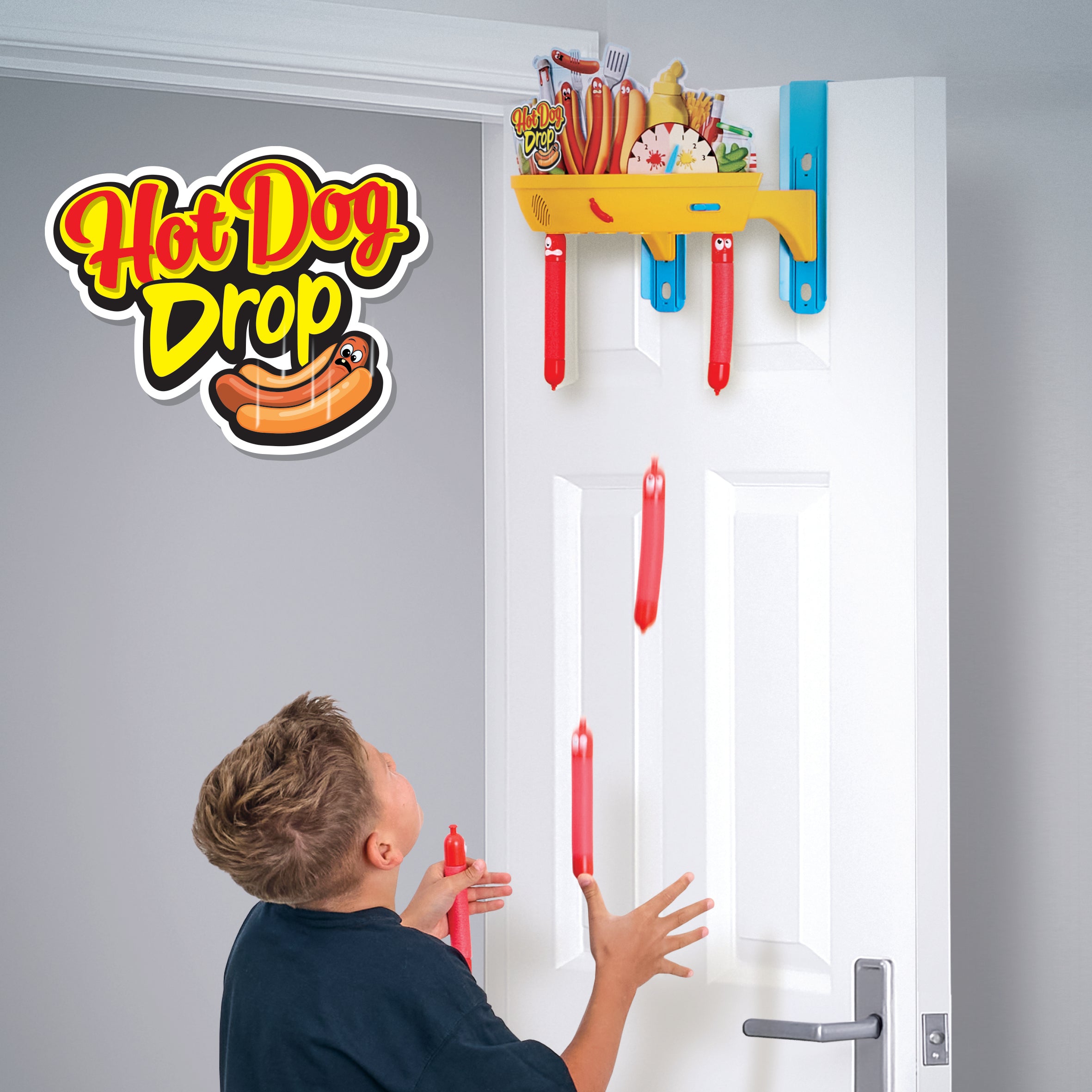 Official Hot Dog Drop Game - Image 6