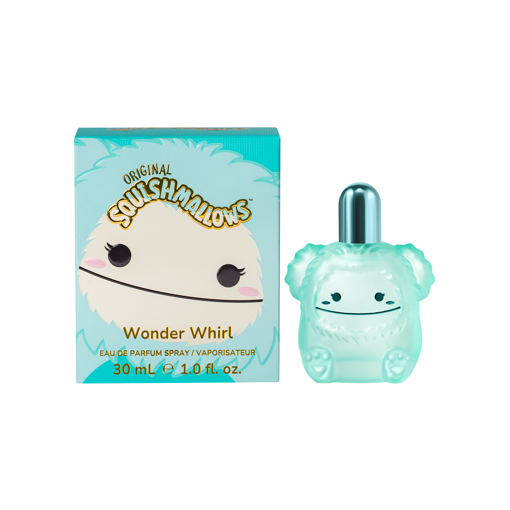 Wonder Whirl Eau de Parfum - Image 10