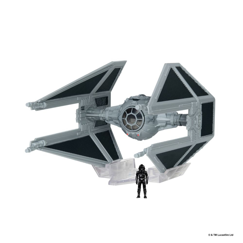 STAR WARS™ Micro Galaxy Squadron Light Armor Class Collection (Series 11) - Image 16