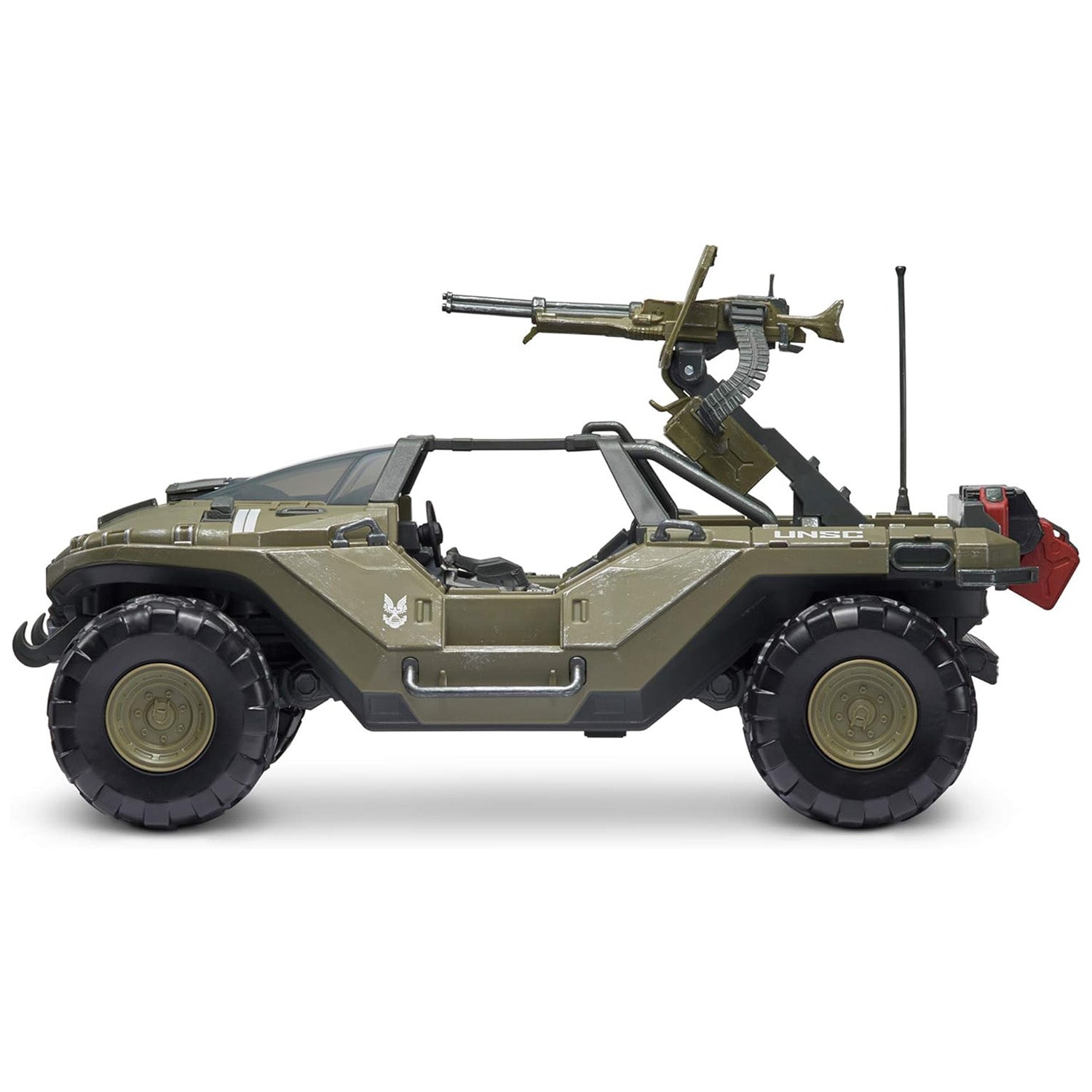 Halo 4 World of HALO – Warthog with Master Chief - Image 4