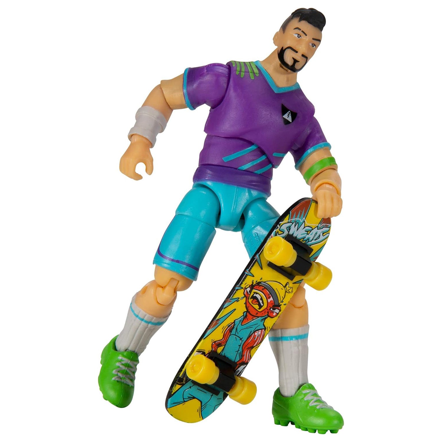 Fortnite Midfield Maestro & Supply Crate C - Image 4