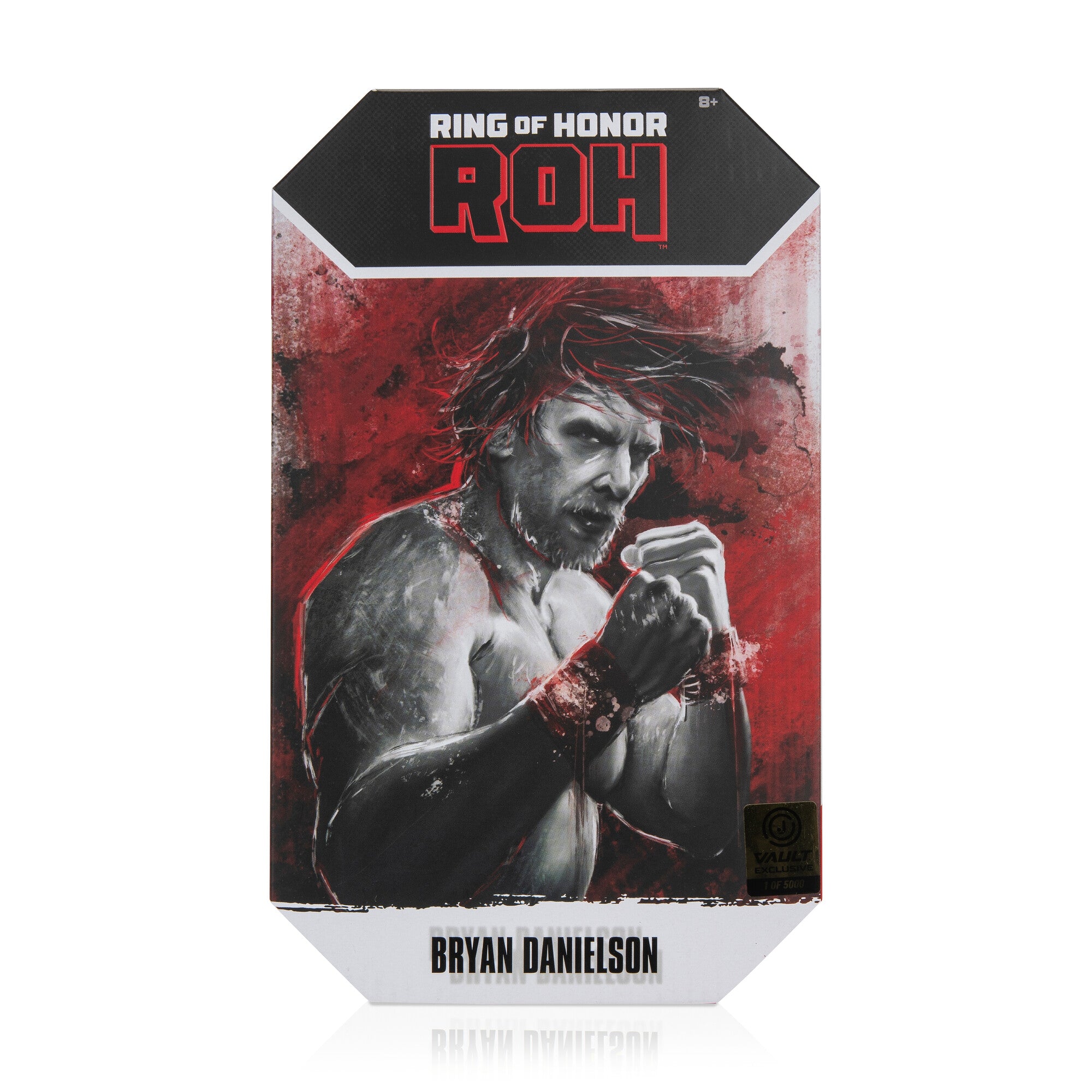 Ring of Honor Bryan Danielson - Image 10