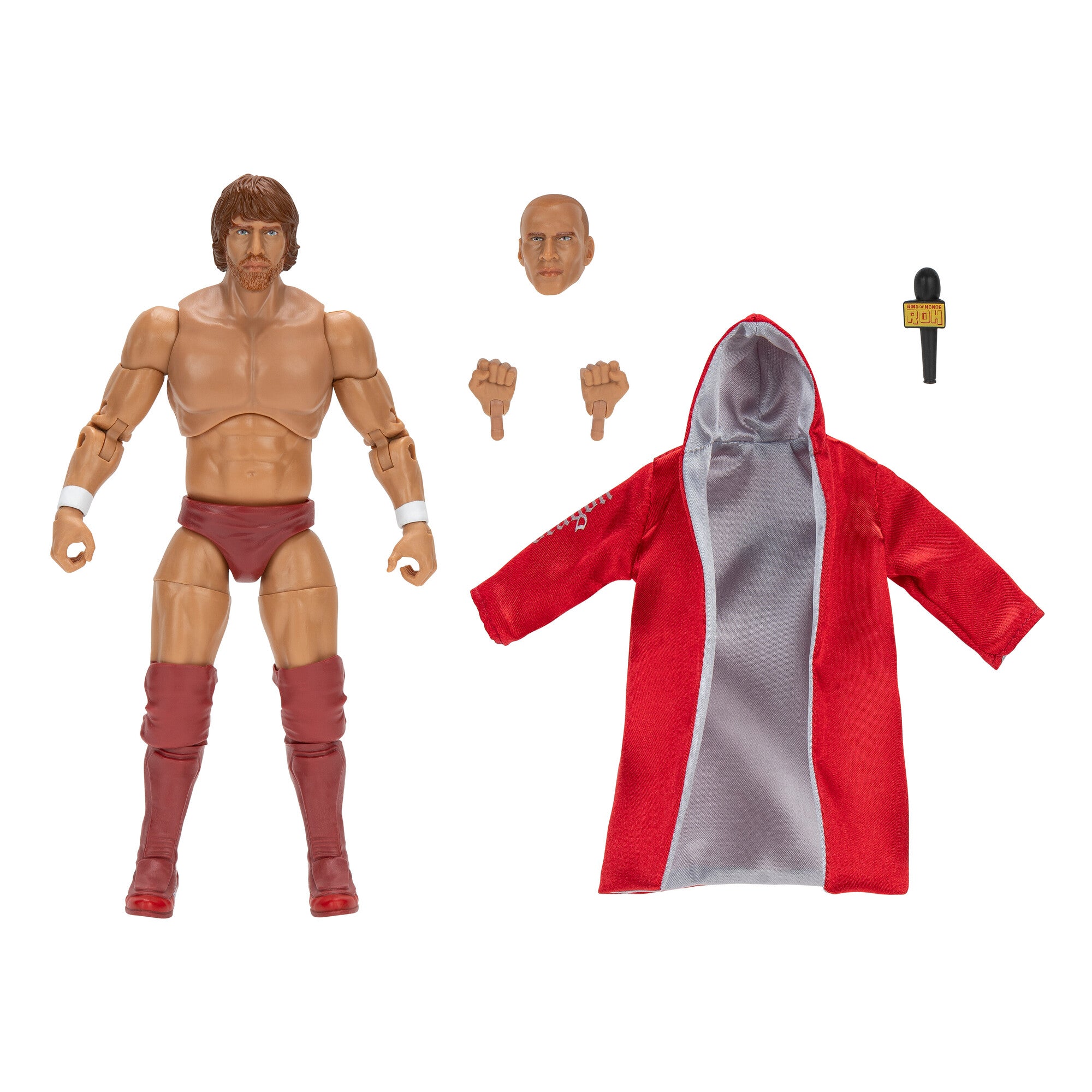 Ring of Honor Bryan Danielson - Image 13