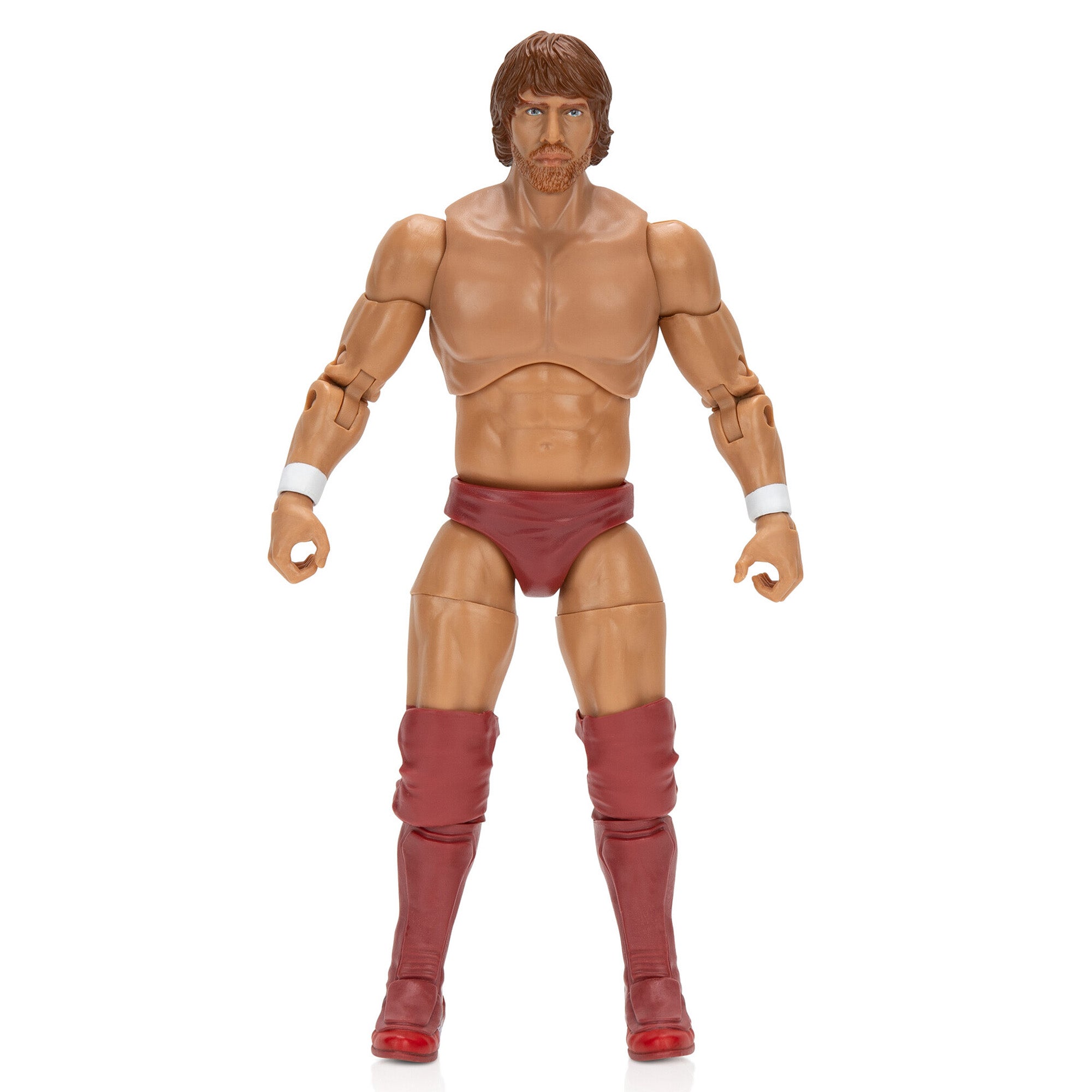 Ring of Honor Bryan Danielson - Image 16