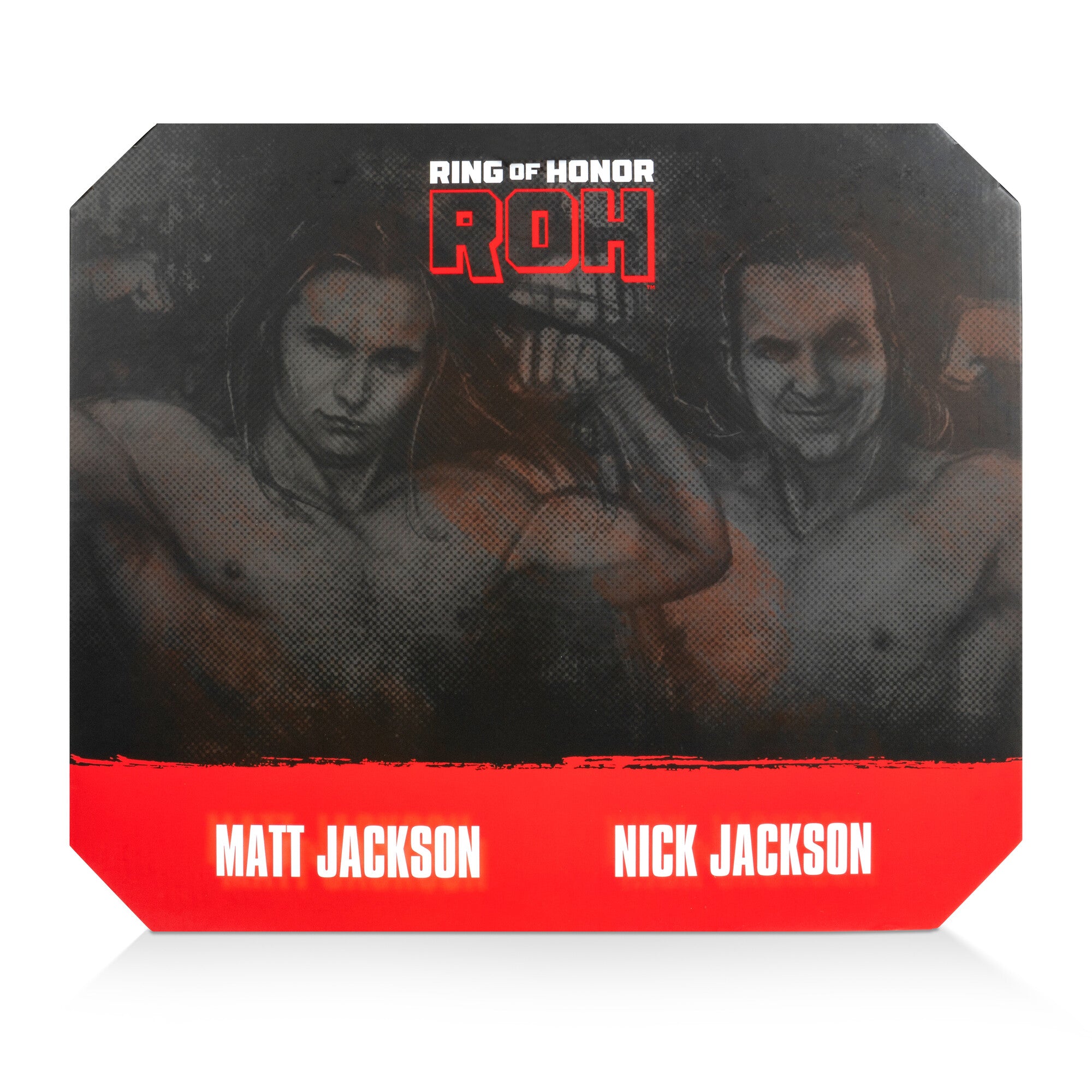 Ring of Honor The Young Bucks - Image 12