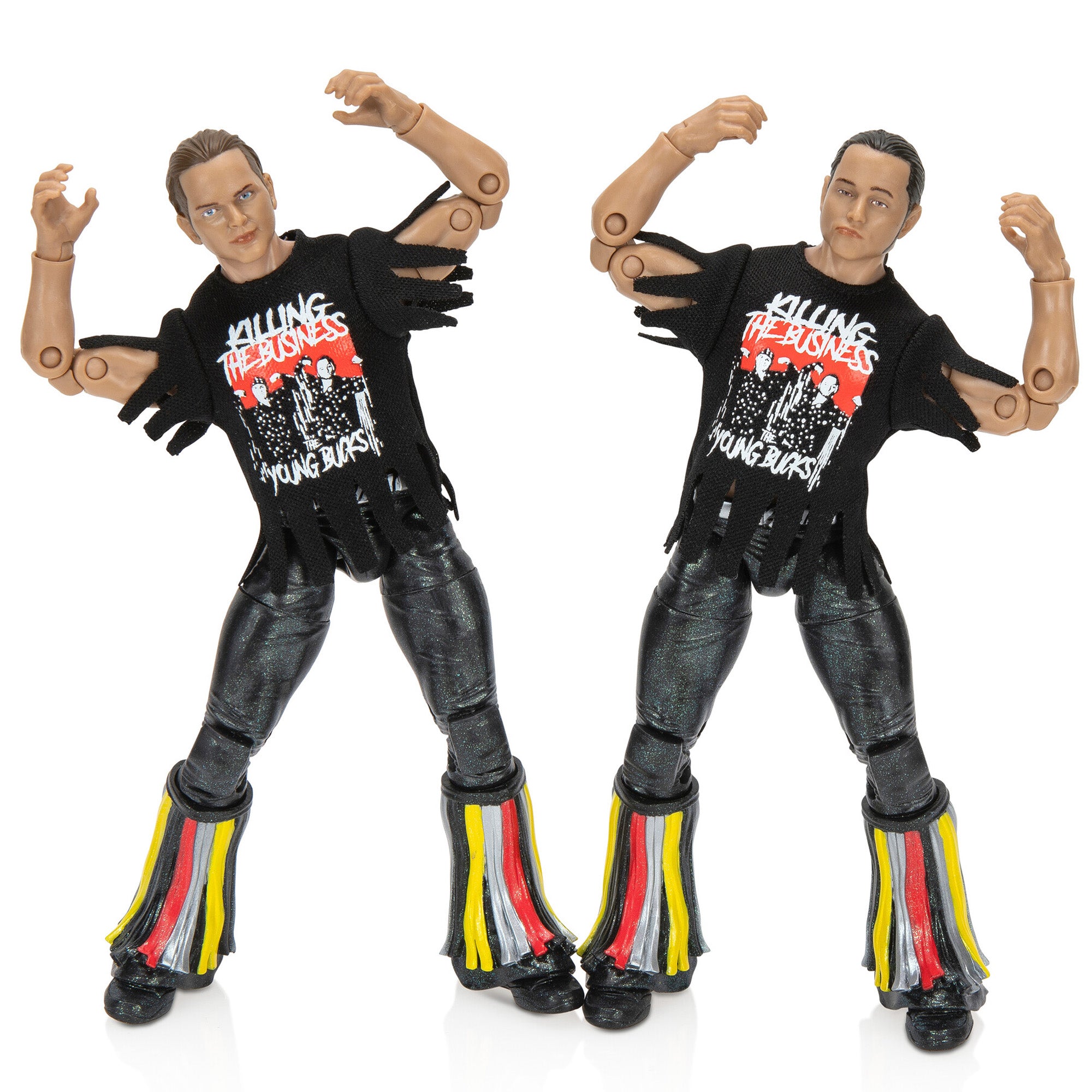 Ring of Honor The Young Bucks - Image 18