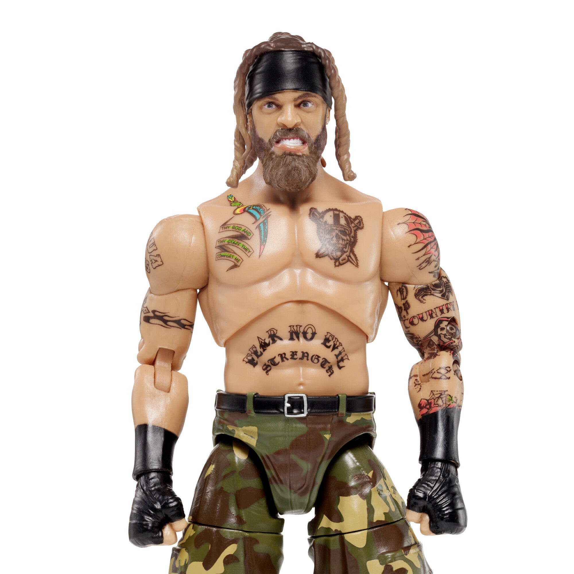 Ring of Honor Briscoe Brothers - Image 4