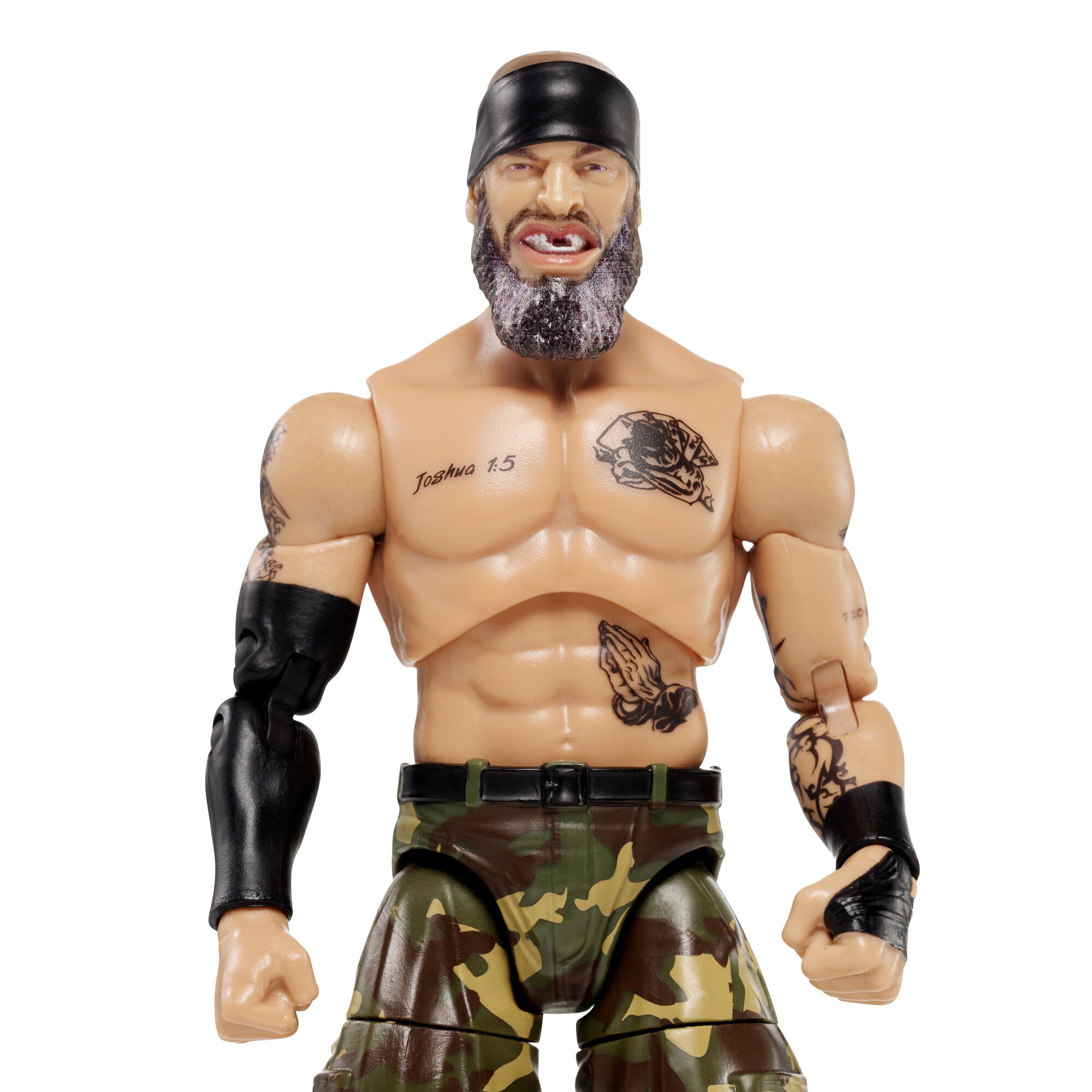 Ring of Honor Briscoe Brothers - Image 6