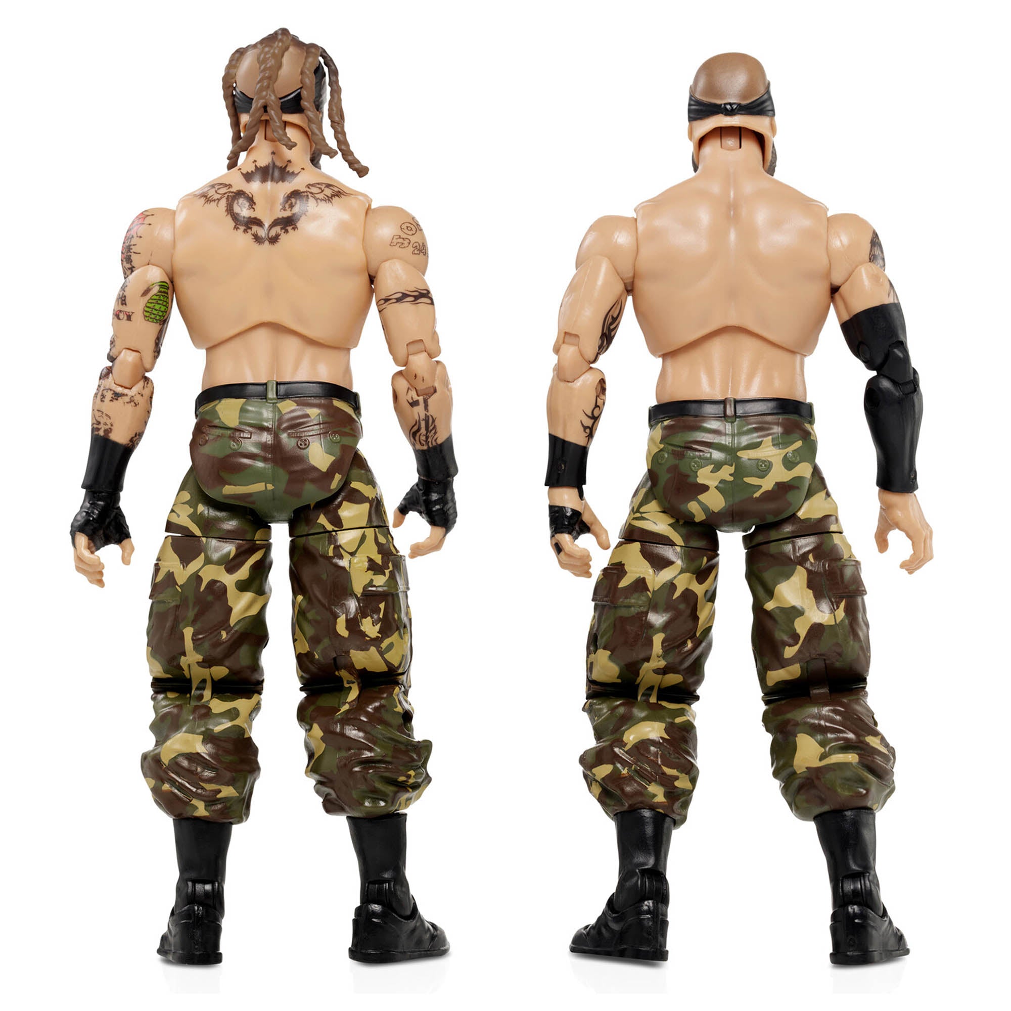 Ring of Honor Briscoe Brothers - Image 10