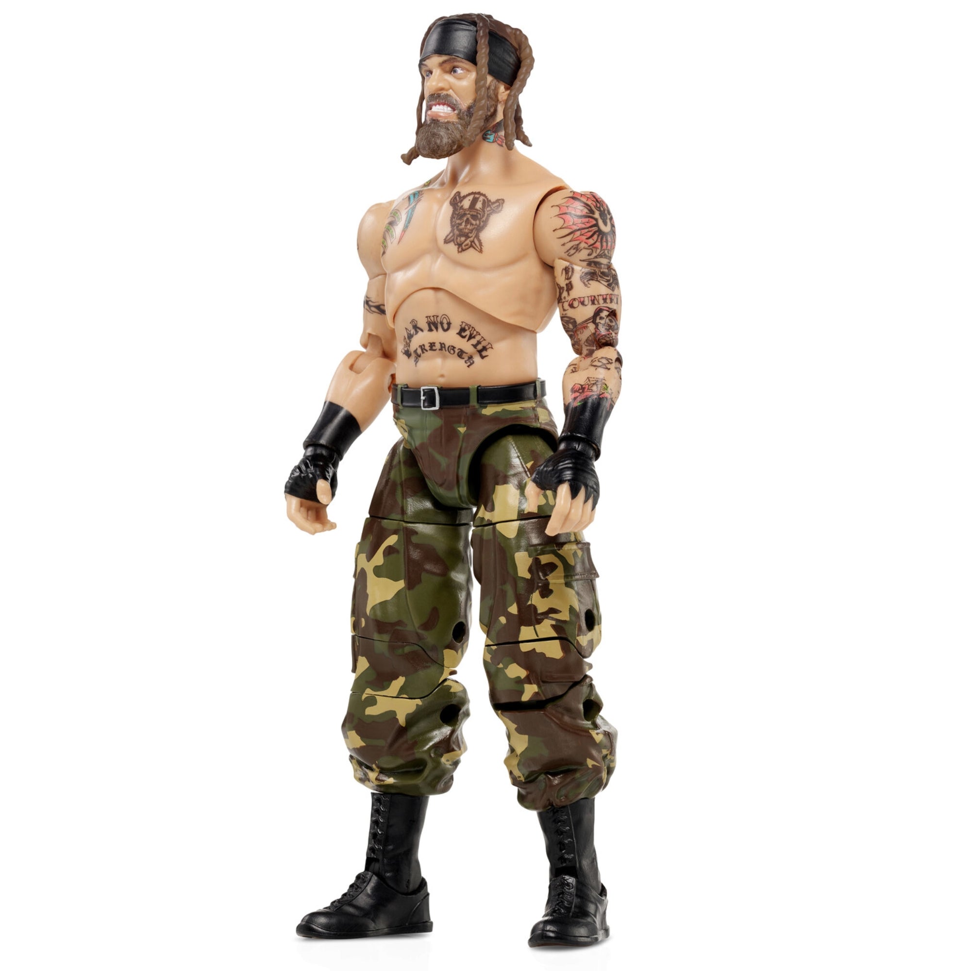 Ring of Honor Briscoe Brothers - Image 5