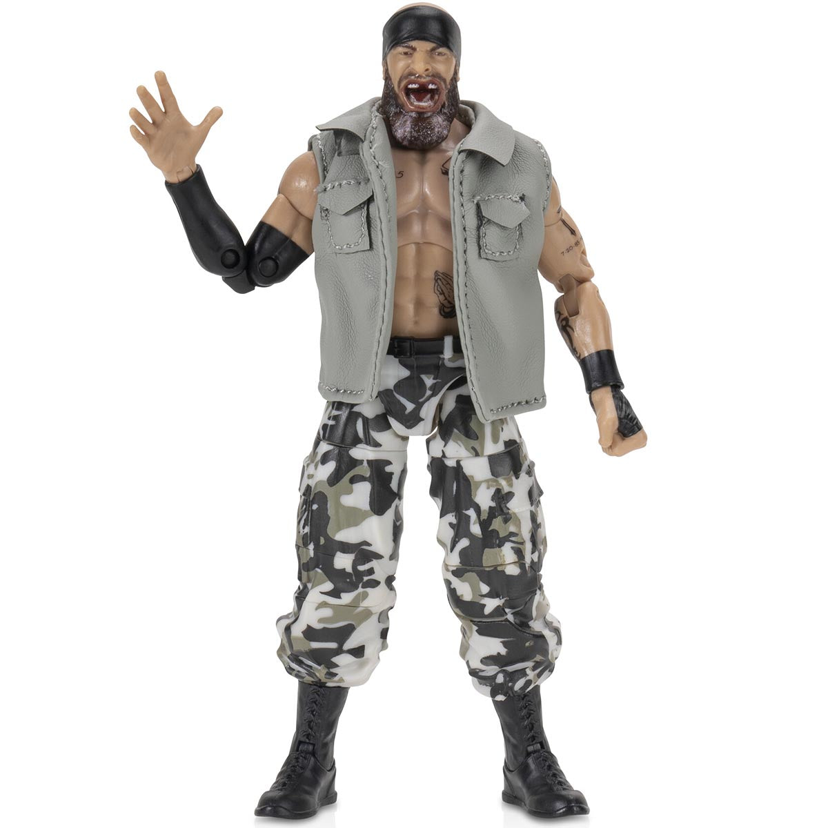 Ring of Honor Christopher Daniels and Briscoe Brothers Bundle - Image 4