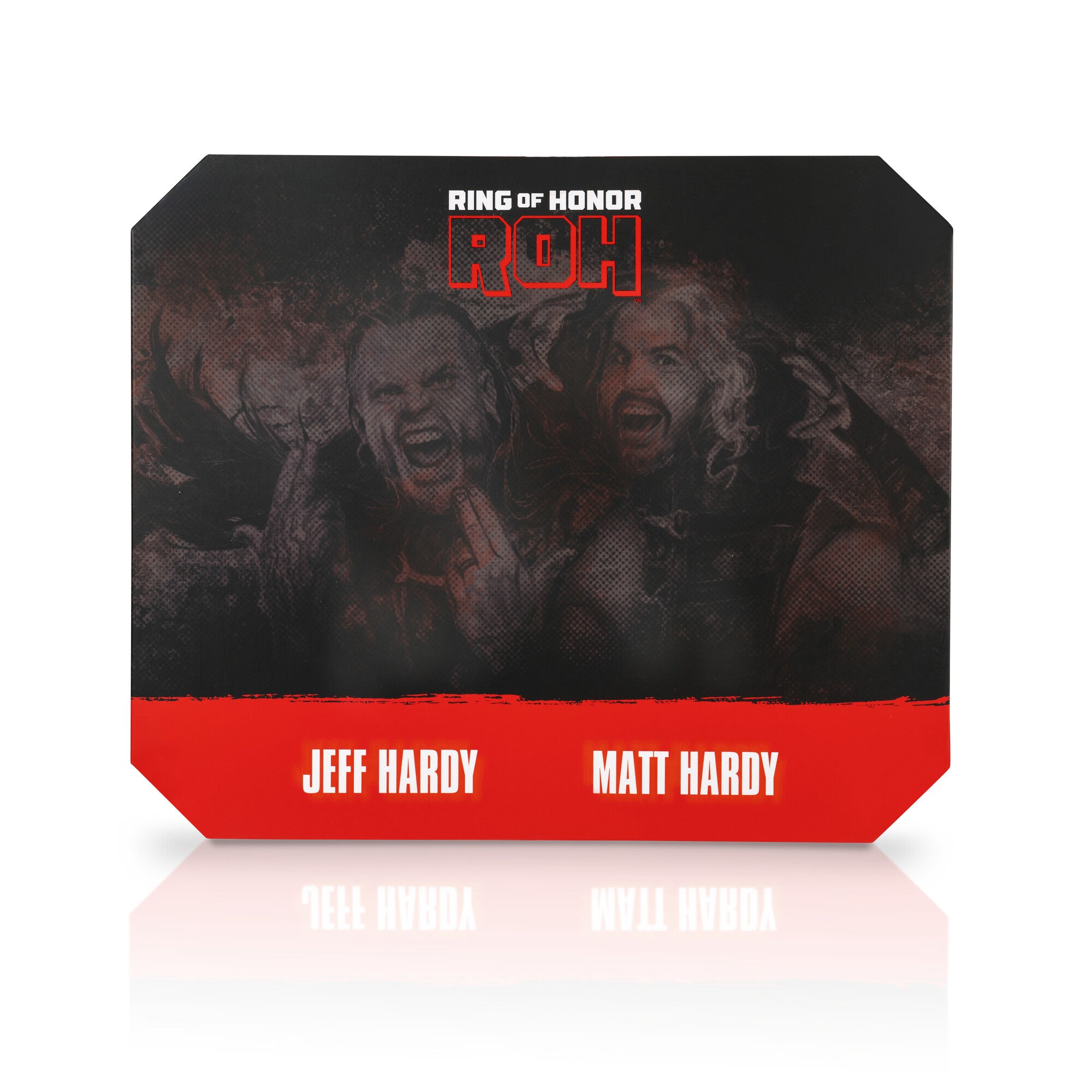 Ring of Honor Hardy Boyz 2-Pack - Image 19