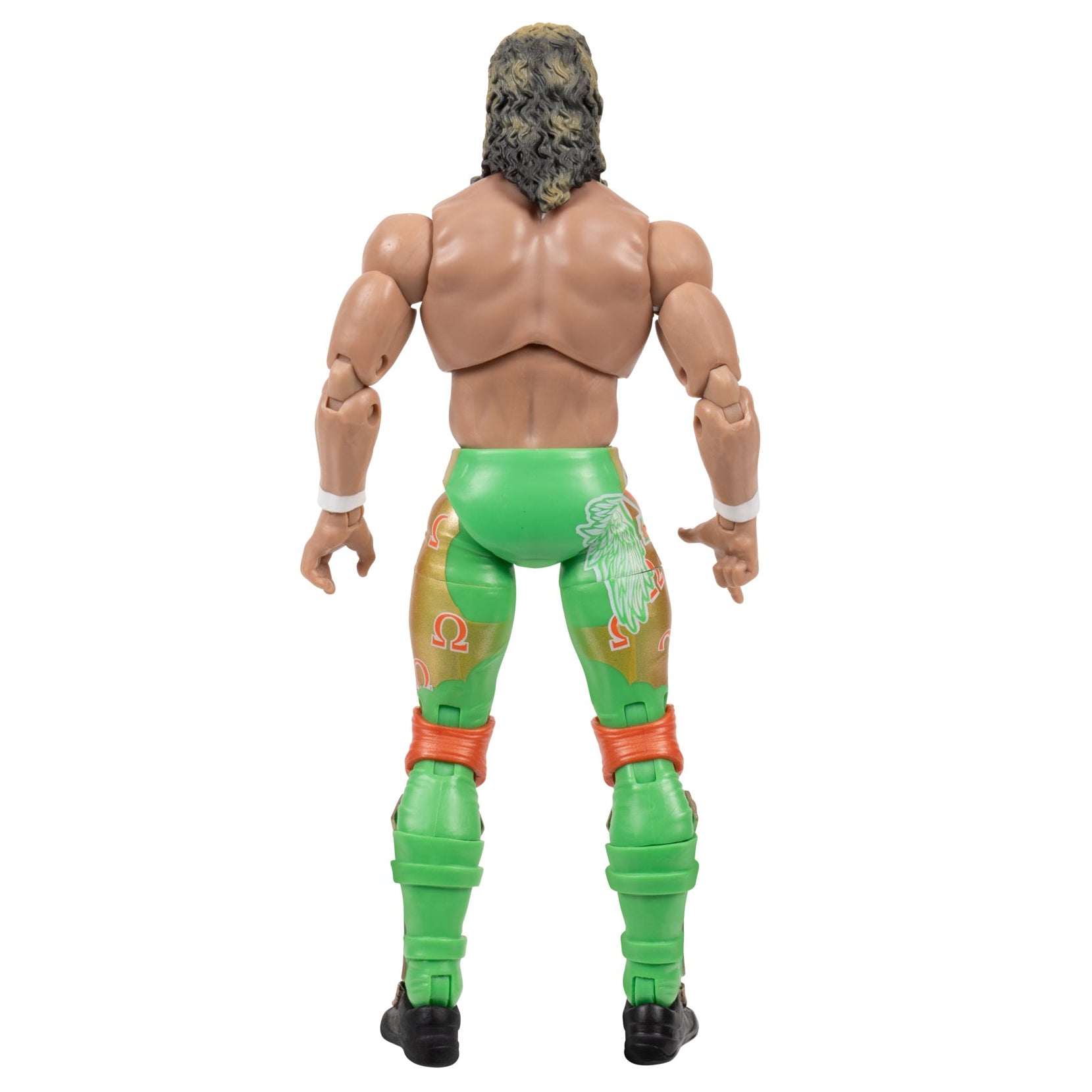 AEW Unmatched 6-Inch Kenny Omega Figure - Image 11