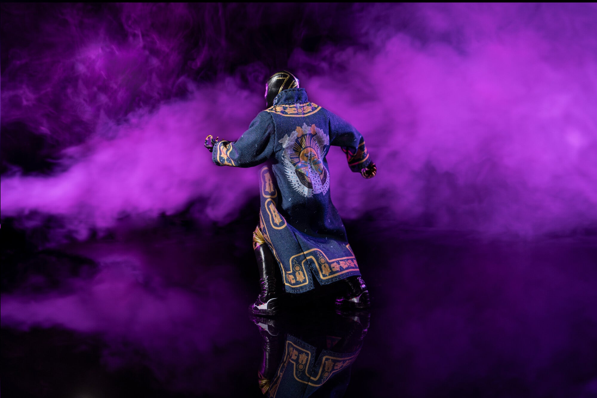 AEW Swerve Strickland (Vault Edition) - Image 8