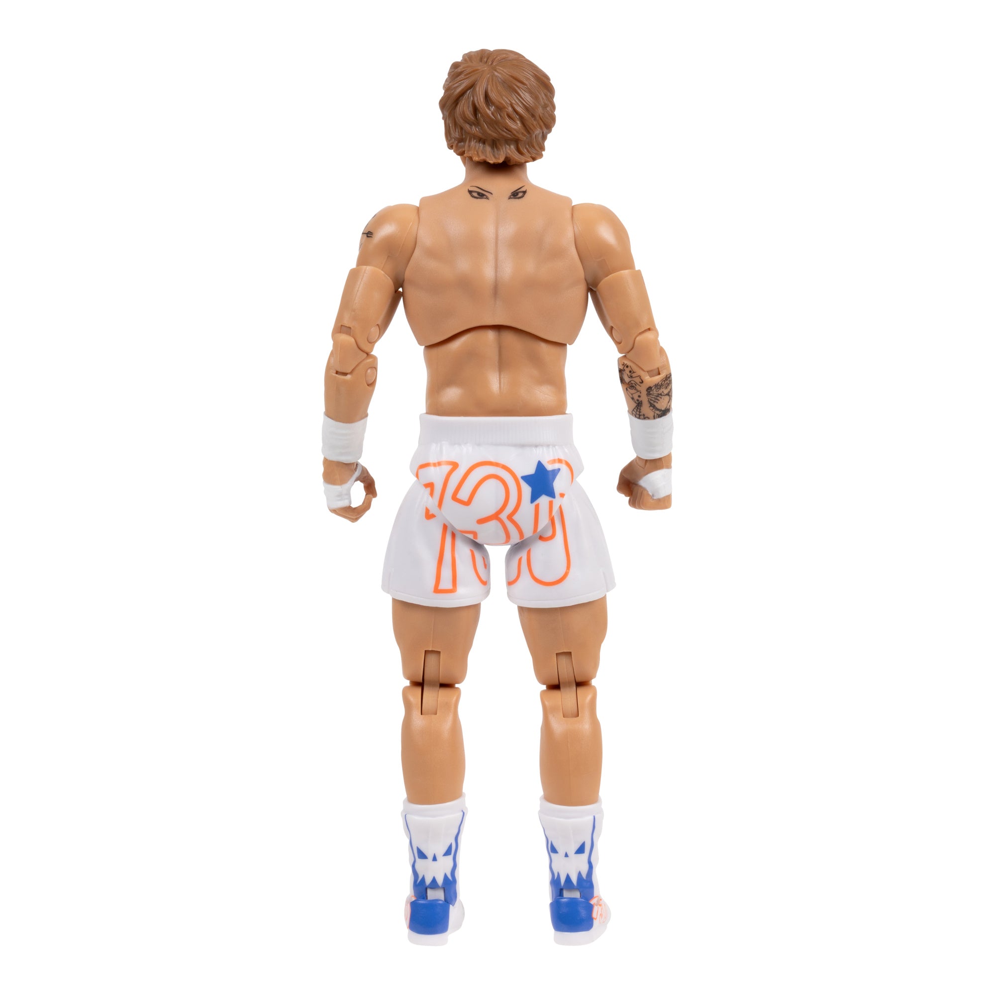 AEW Unmatched 6-Inch Hook Figure - Image 12
