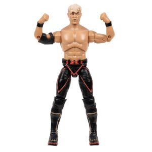 AEW Unmatched 6-Inch Kyle Fletcher Figure