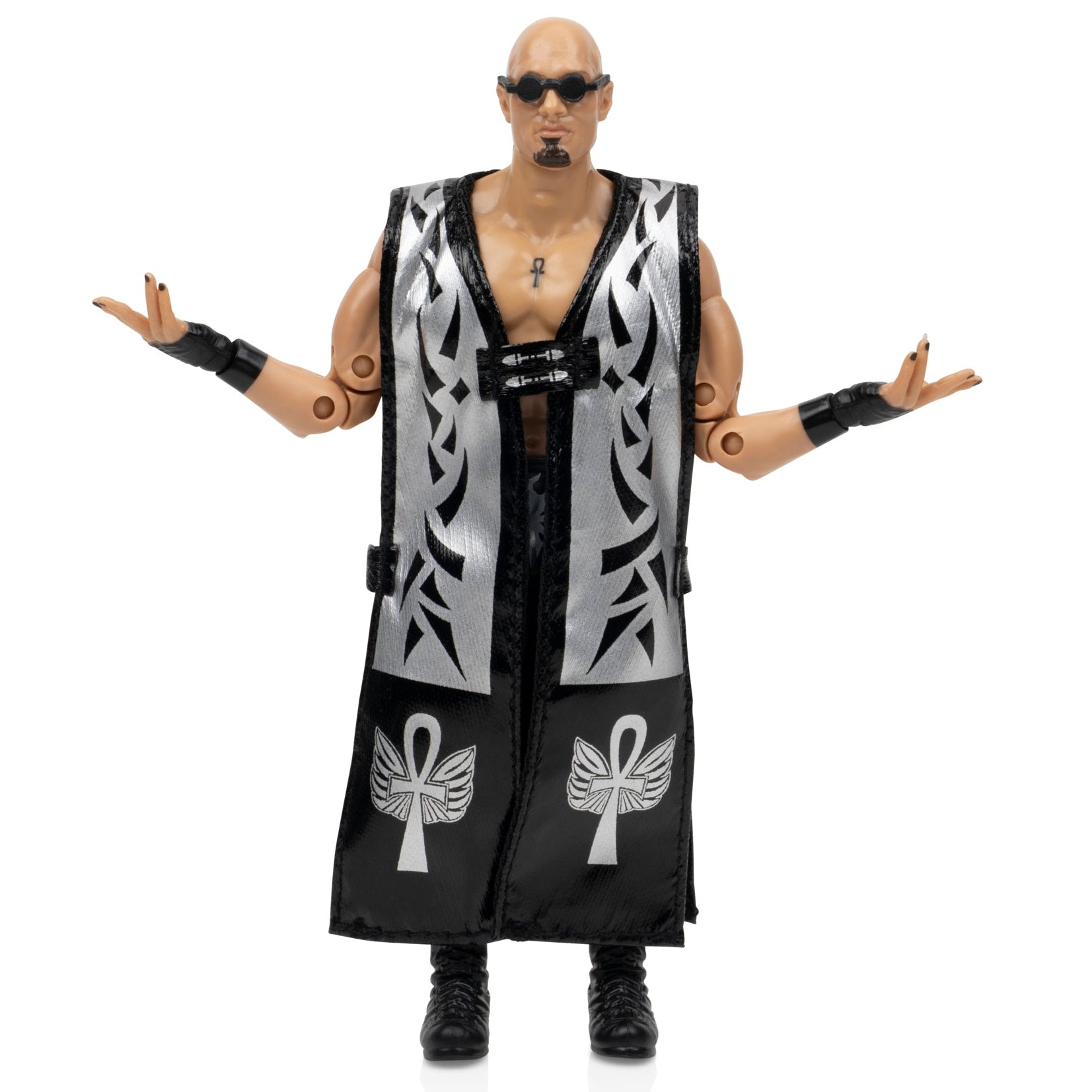 Ring of Honor Christopher Daniels and Briscoe Brothers Bundle - Image 6