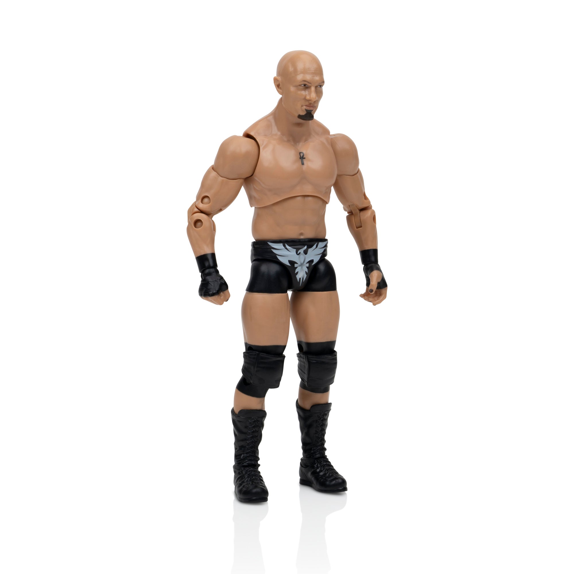 Ring of Honor 6-Inch Christopher Daniels Figure - Image 16