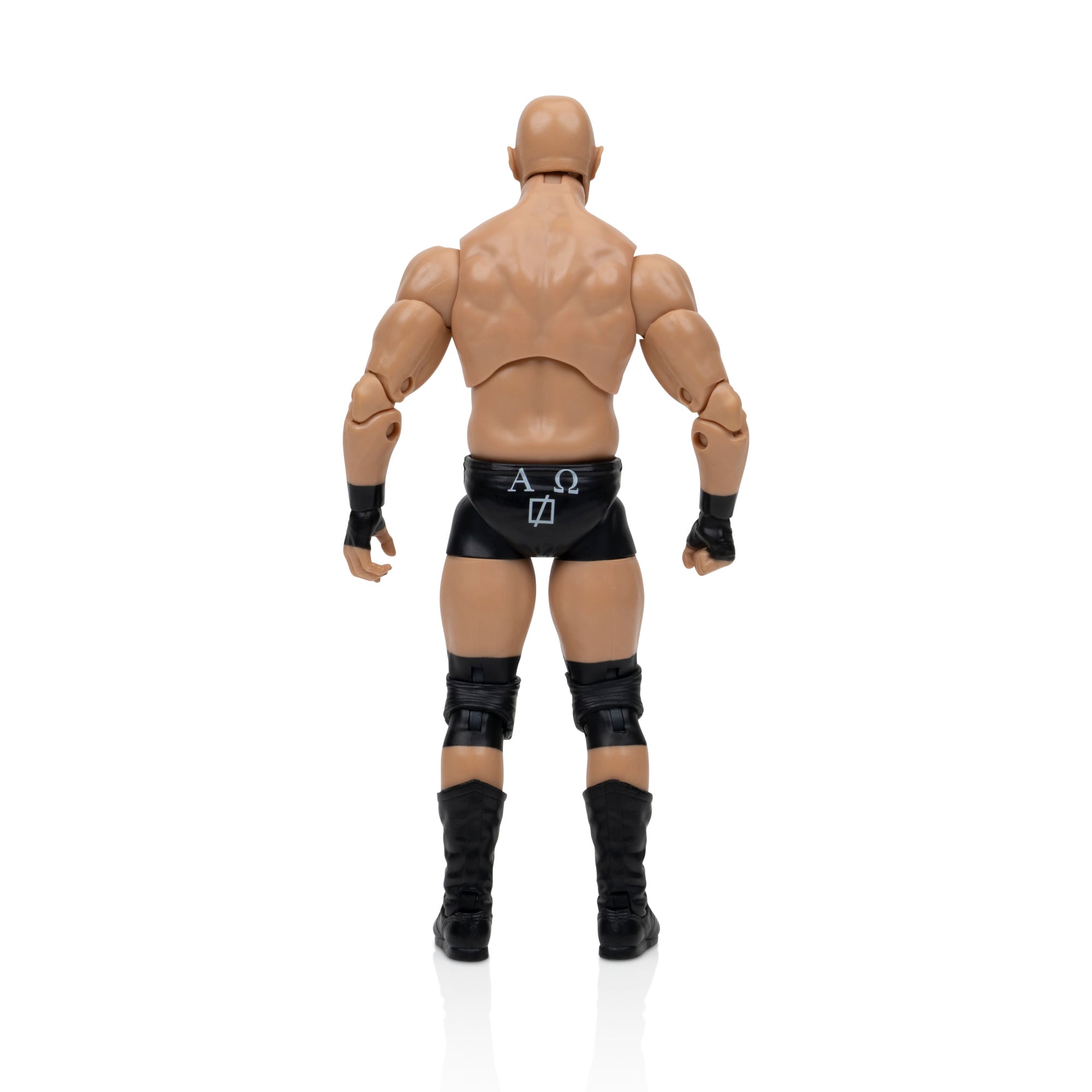 Ring of Honor 6-Inch Christopher Daniels Figure - Image 17