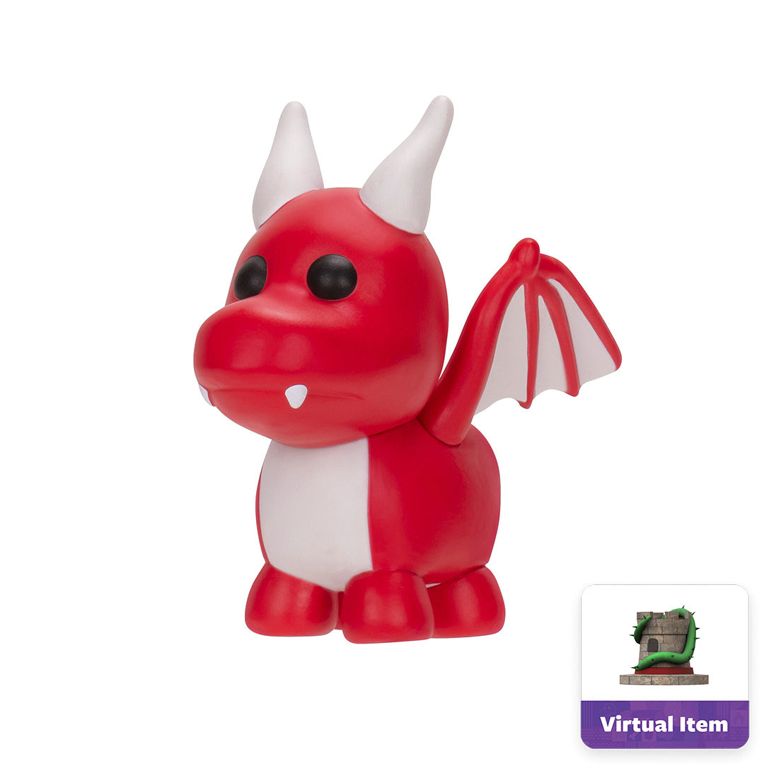Adopt Me 2-Inch Mystery Pets (Series 5) - Image 22