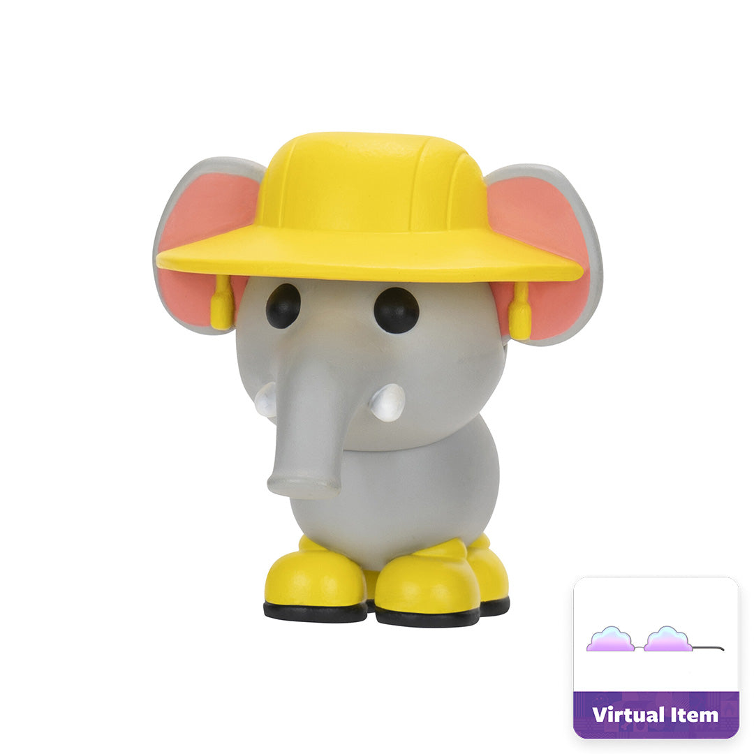 Adopt Me 2-Inch Mystery Pets (Series 5) - Image 12