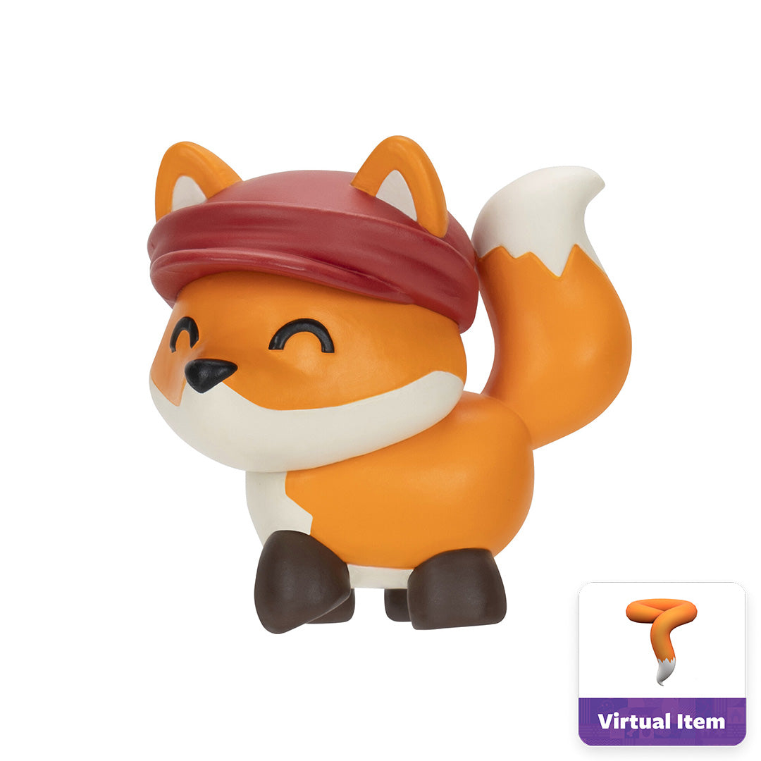 Adopt Me 2-Inch Mystery Pets (Series 5) - Image 9