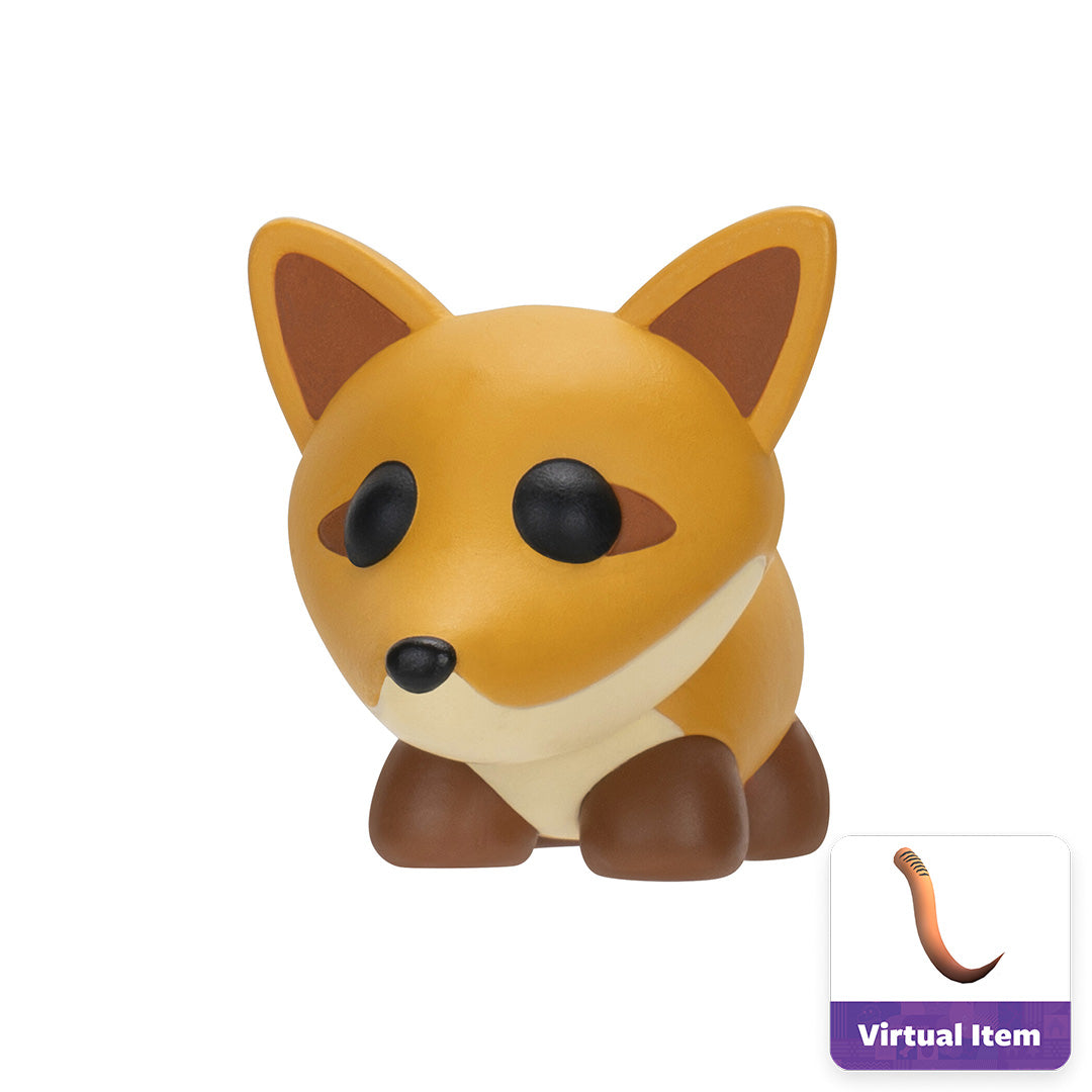 Adopt Me 2-Inch Mystery Pets (Series 5) - Image 2