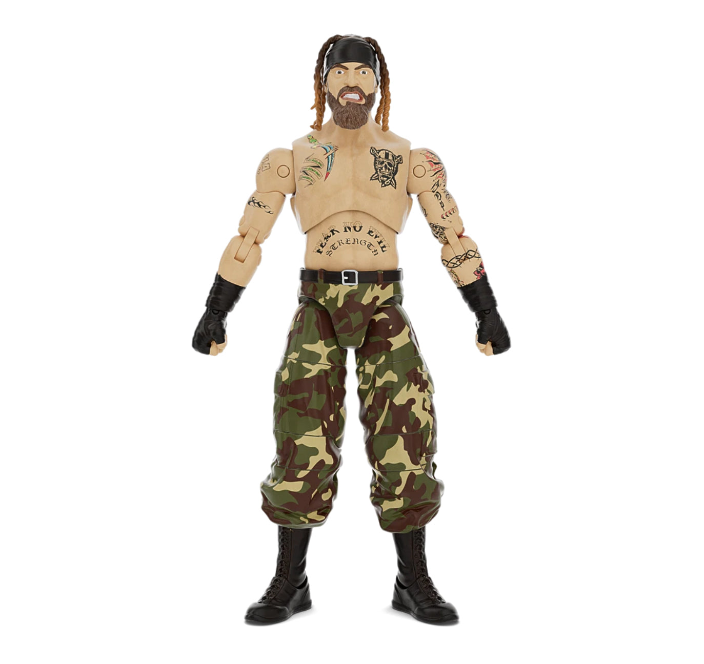 Ring of Honor Briscoe Brothers - Image 16