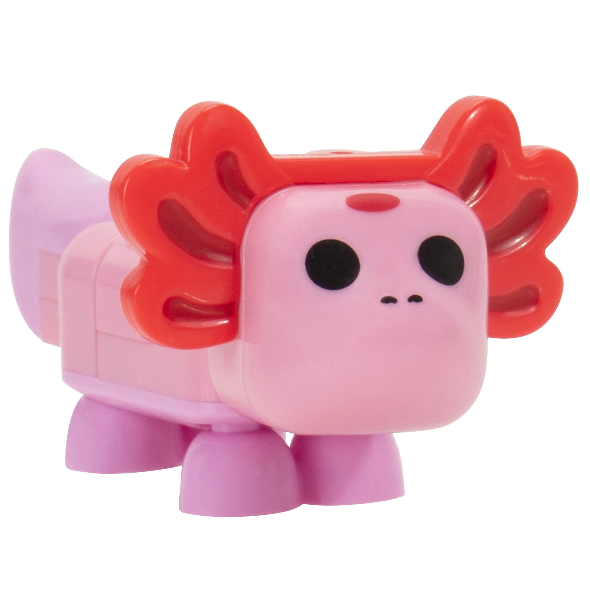 Adopt Me Axolotl & Boat Crib Building Set - Image 5