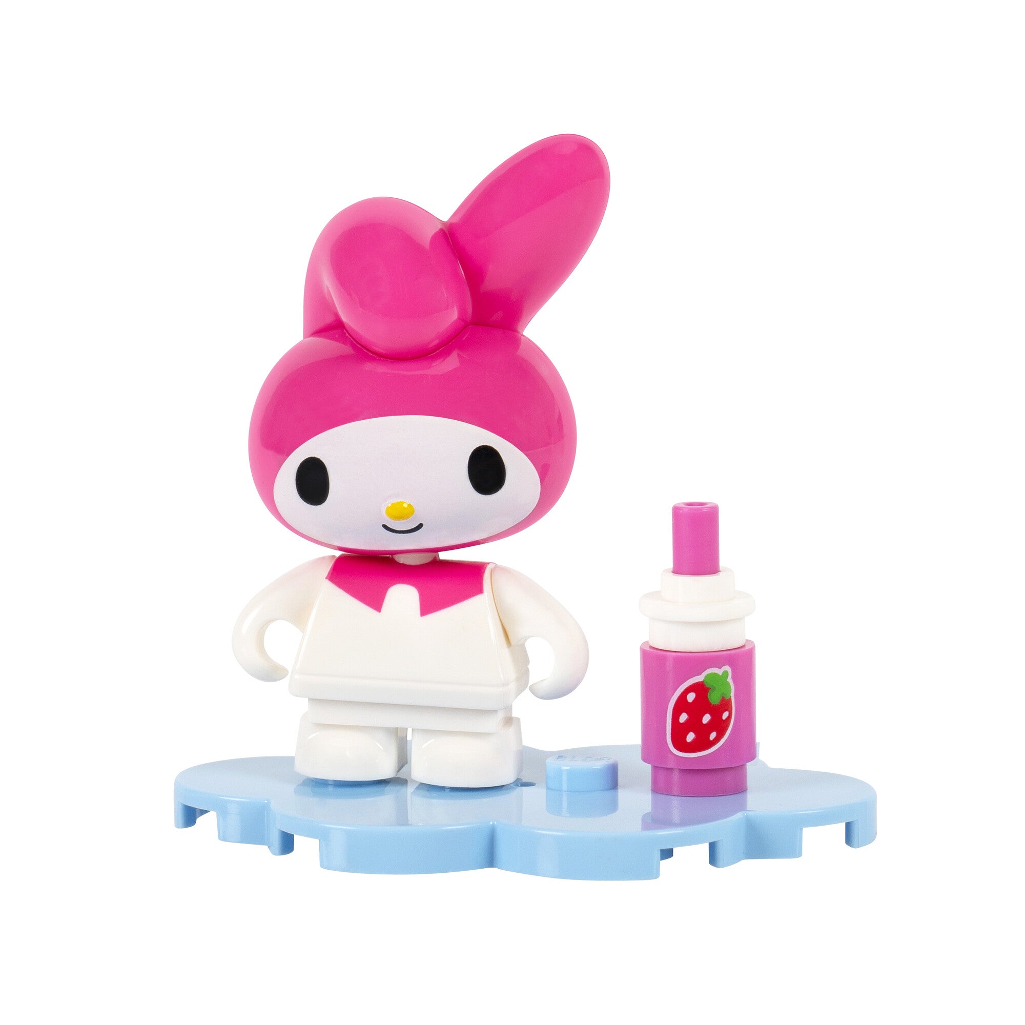 Hello Kitty and Friends Minifigures 6-Pack - Image 7