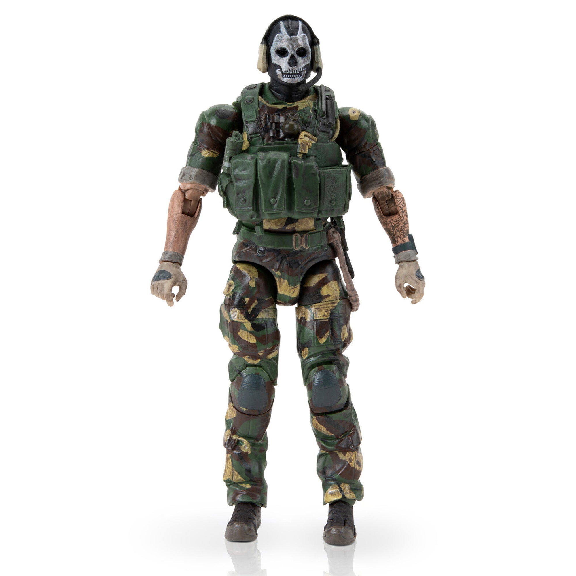 Call of Duty Ghost (Mandible) - Image 8