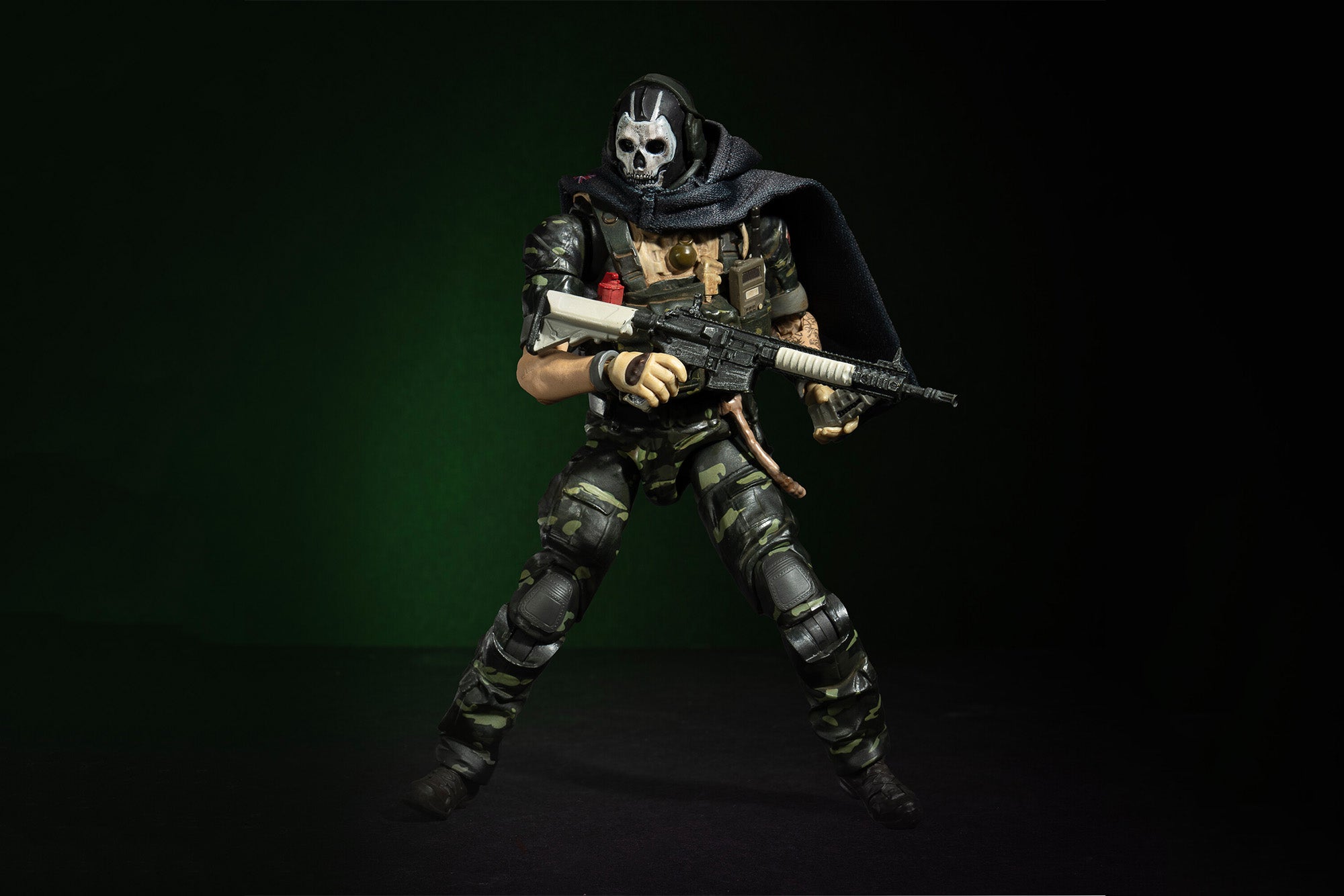 Call of Duty Ghost (Mandible) - Image 7