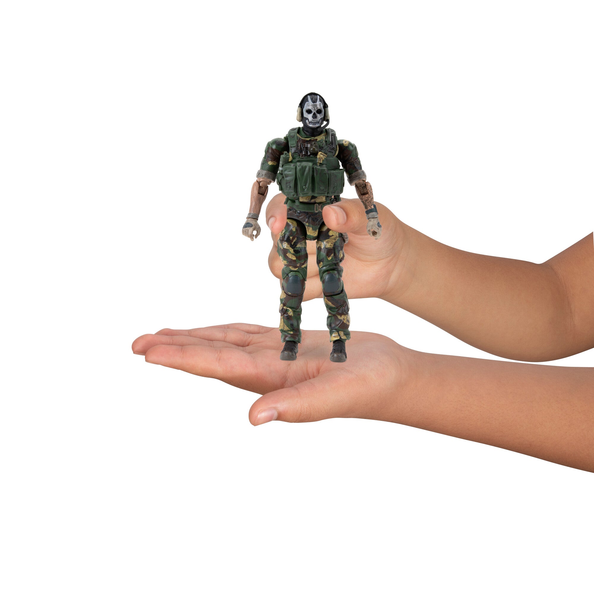 Call of Duty Ghost (Mandible) - Image 17
