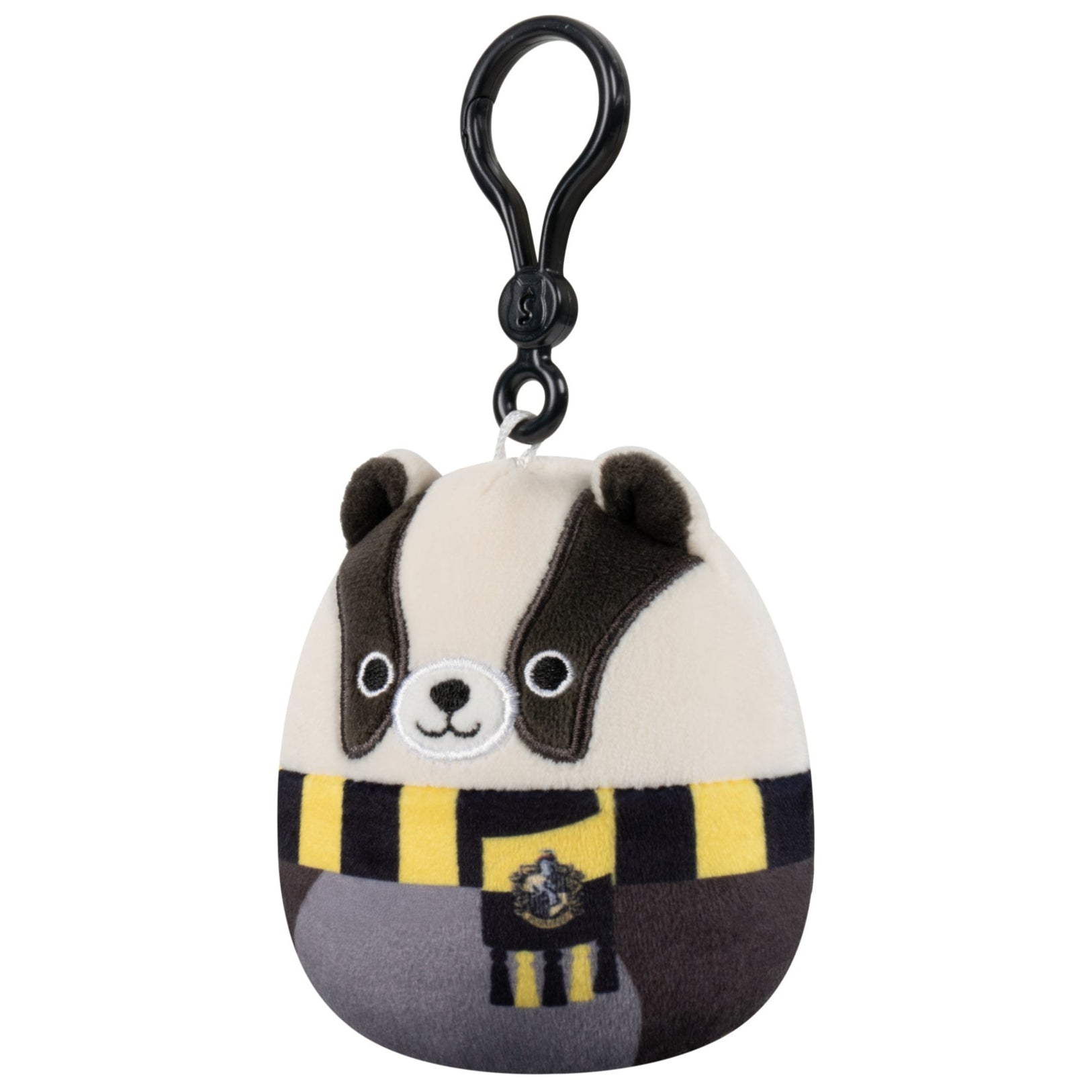 3.5-Inch Harry Potter House Animals Clip 4-Pack - Image 6