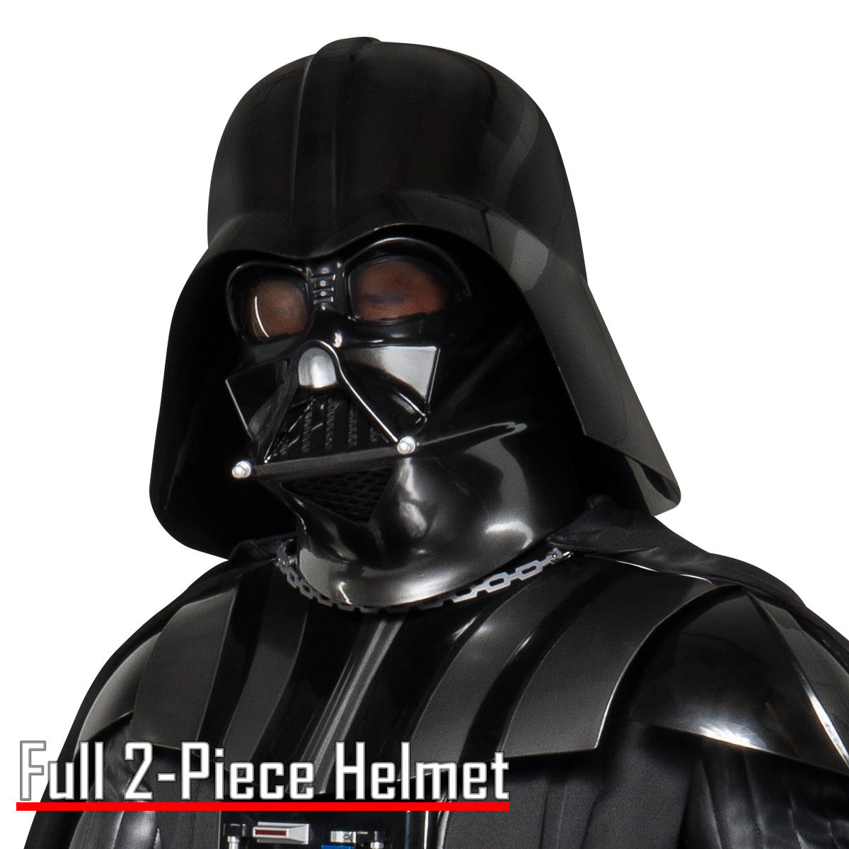 STAR WARS™ Darth Vader Official PRIMALUX™ Costume - Image 7