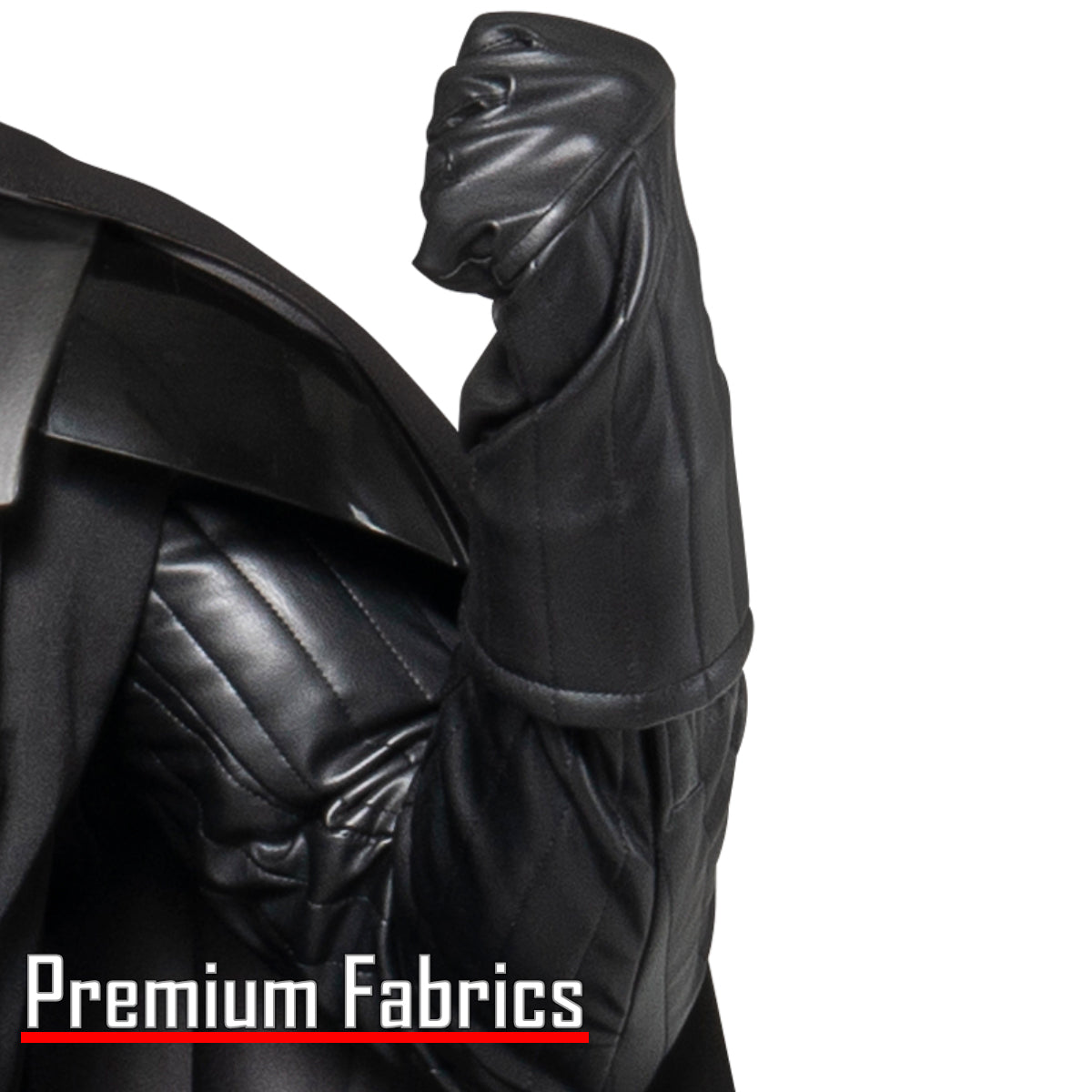 STAR WARS™ Darth Vader Official PRIMALUX™ Costume - Image 9