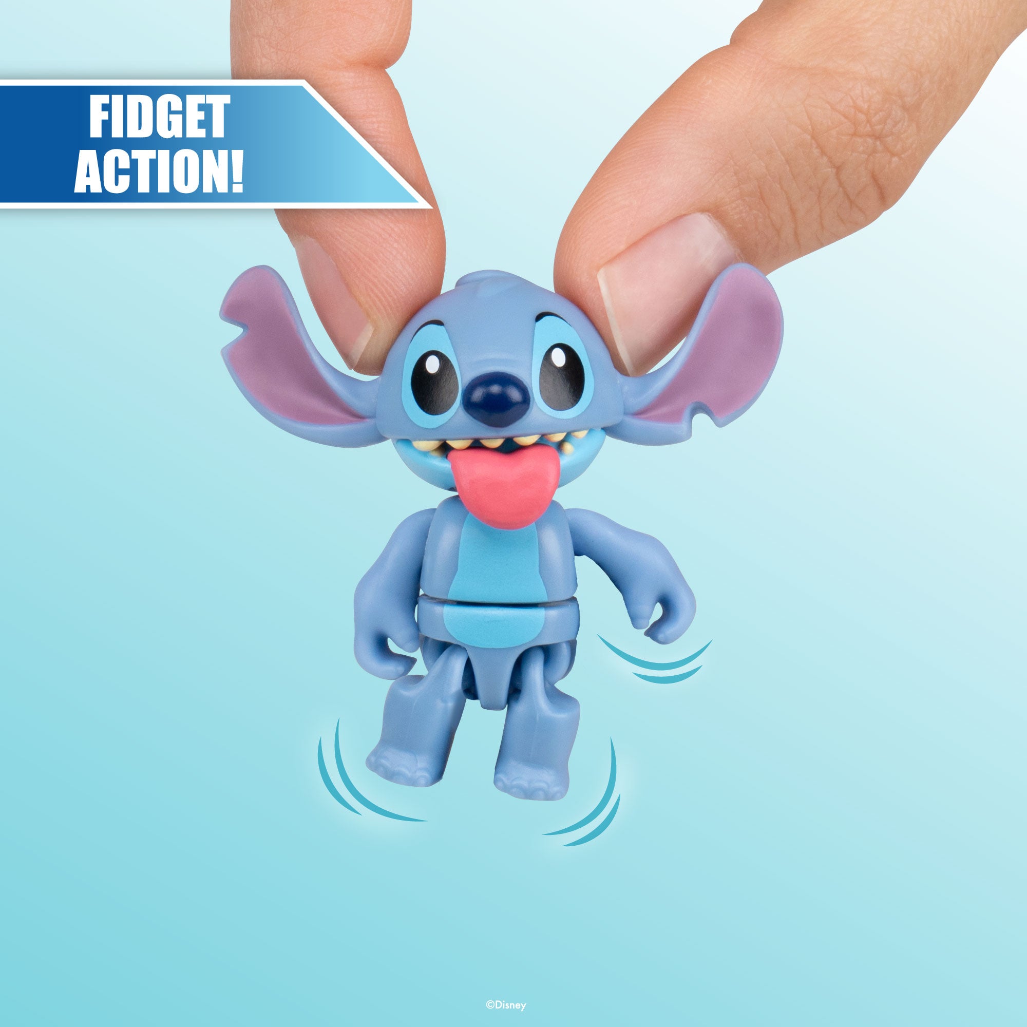 Fijables Disney. Pixar. & Star Wars 18-Pack (Series 1) - Image 6