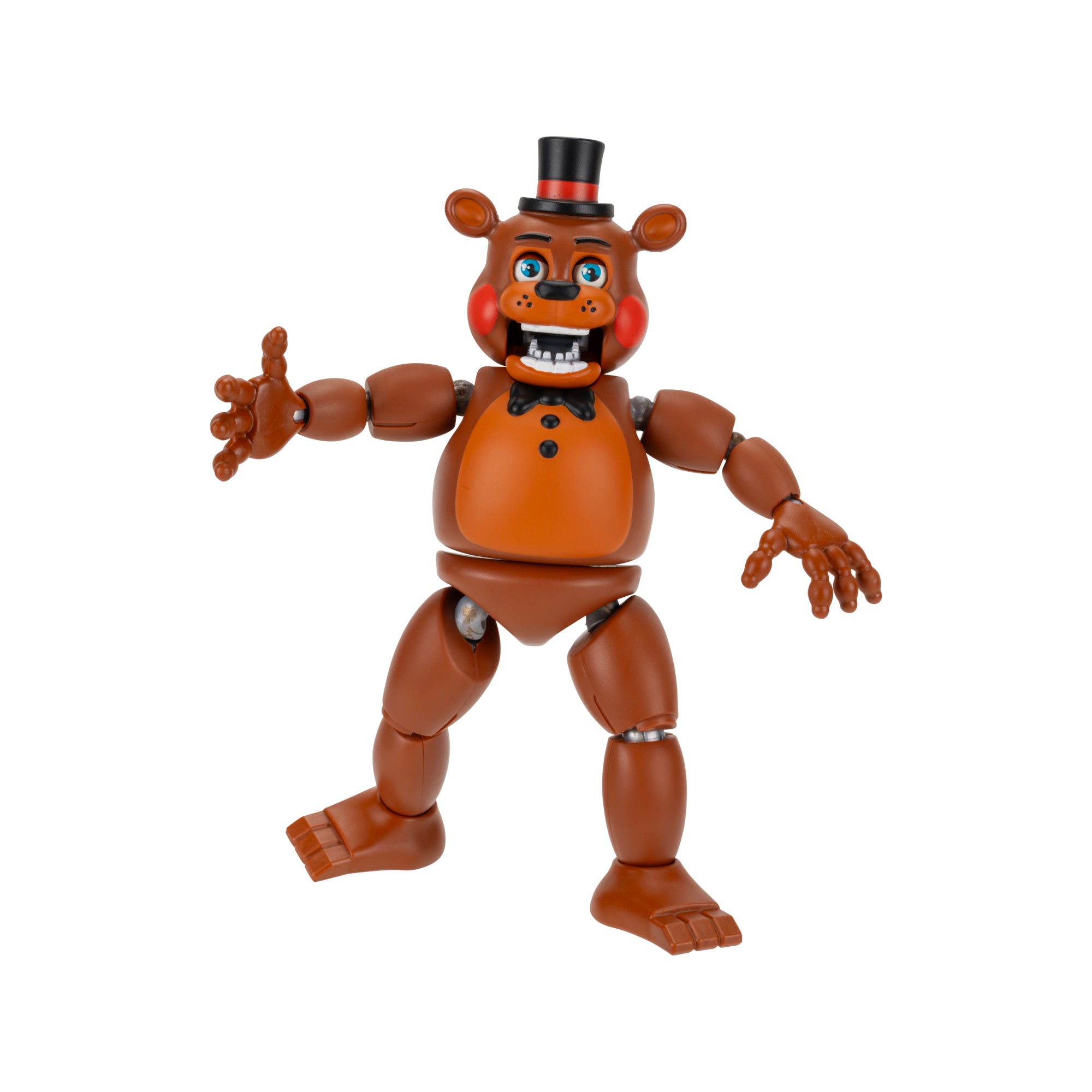 Five Nights at Freddy's Endo-02 (Toy Freddy & VR Freddy) - Image 4