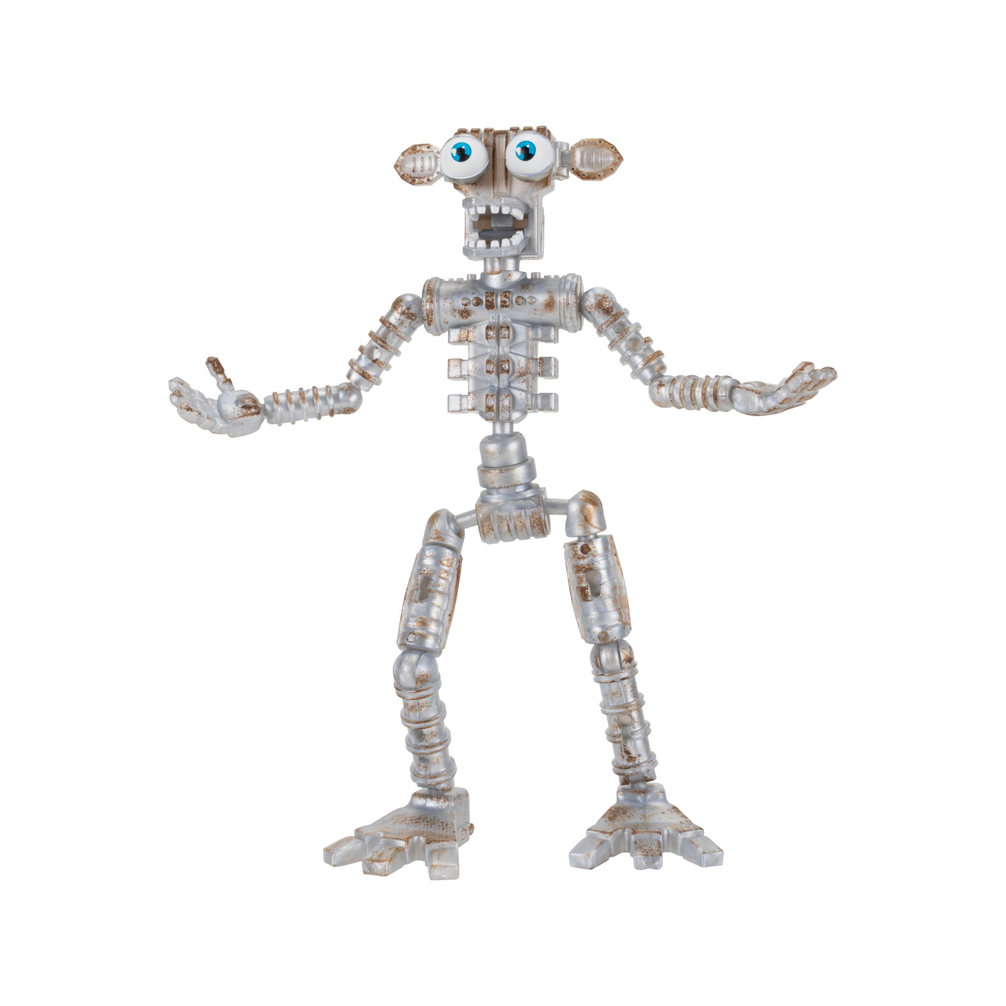 Five Nights at Freddy's Endo-02 (Toy Freddy & VR Freddy) - Image 9