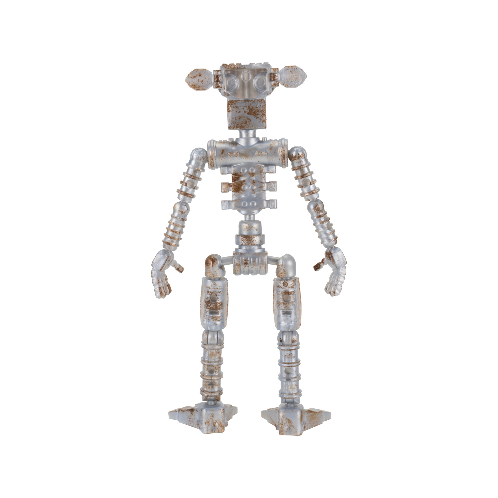 Five Nights at Freddy's Endo-02 (Toy Freddy & VR Freddy) - Image 11
