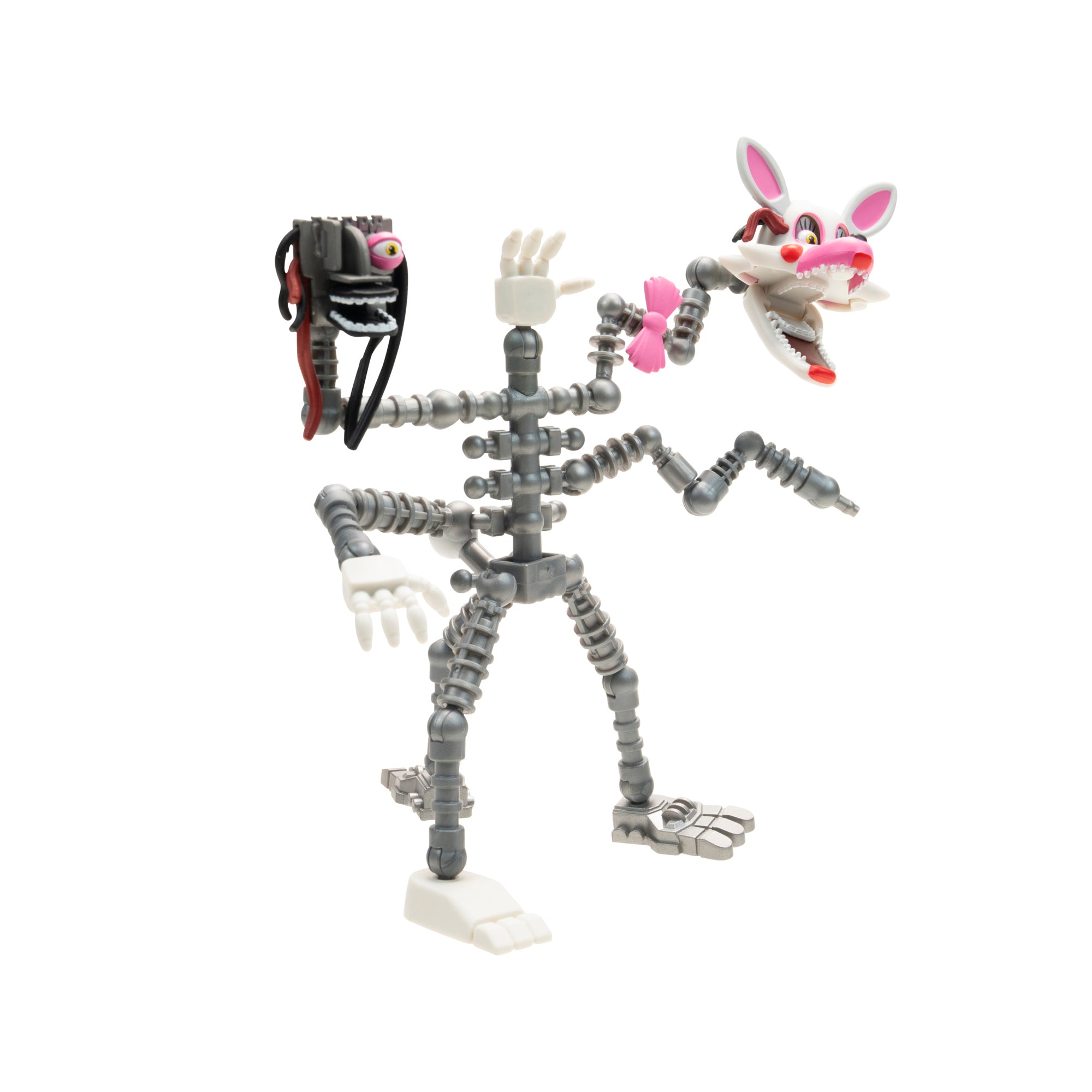Five Nights at Freddy's Endo-02 (Mangle & Shadow Mangle) - Image 4