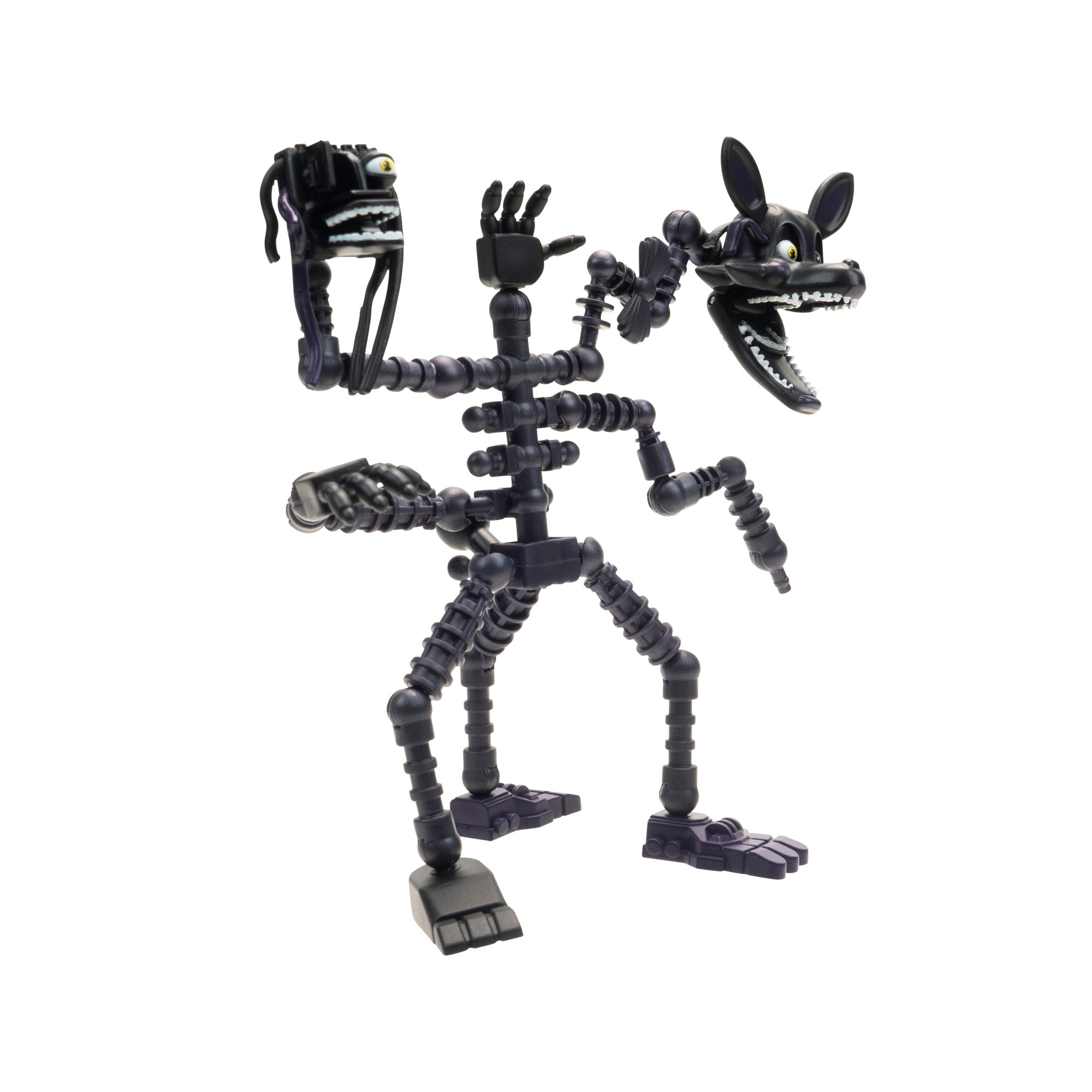 Five Nights at Freddy's Endo-02 (Mangle & Shadow Mangle) - Image 8