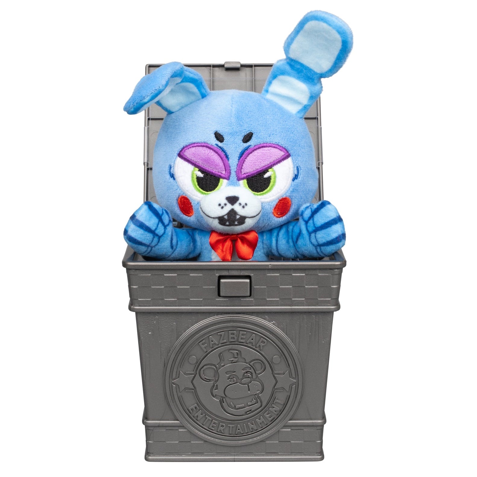 Five Nights at Freddy's Jumpscare Mini-Plush Blind Boxes - Image 3