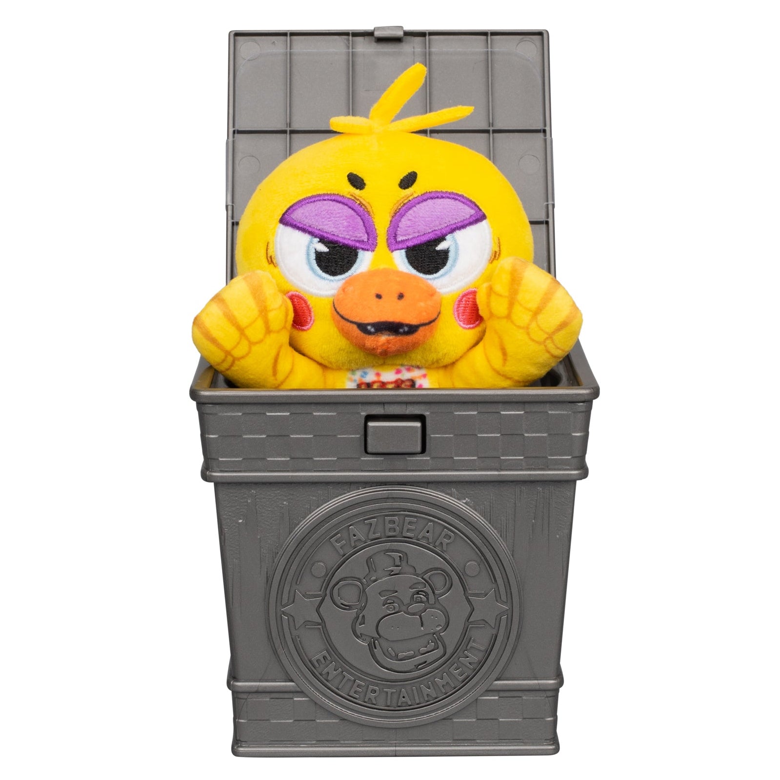 Five Nights at Freddy's Jumpscare Mini-Plush Blind Boxes - Image 4