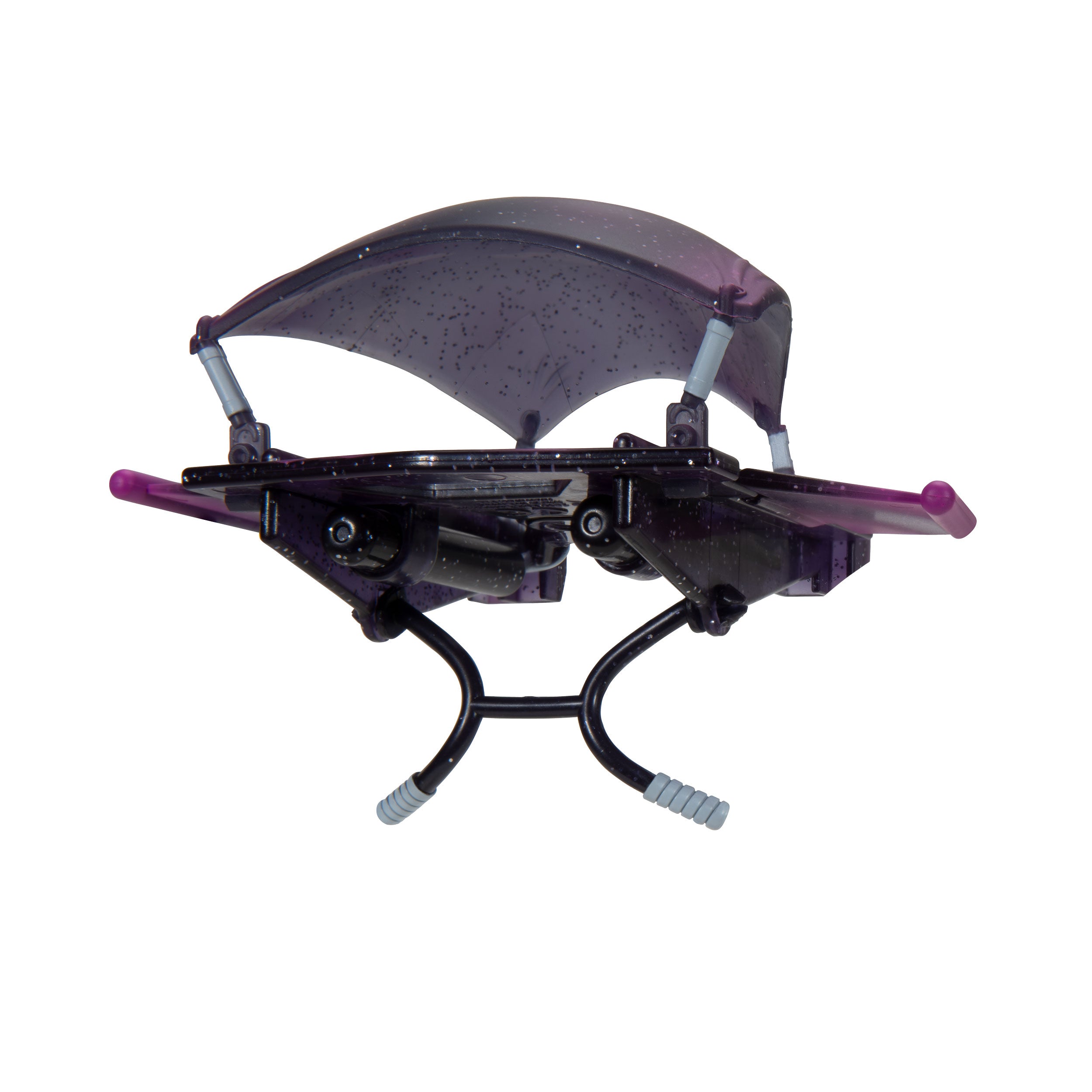 Fortnite Solo Mode Figure and Glider - Tempest & Discovery - Image 2