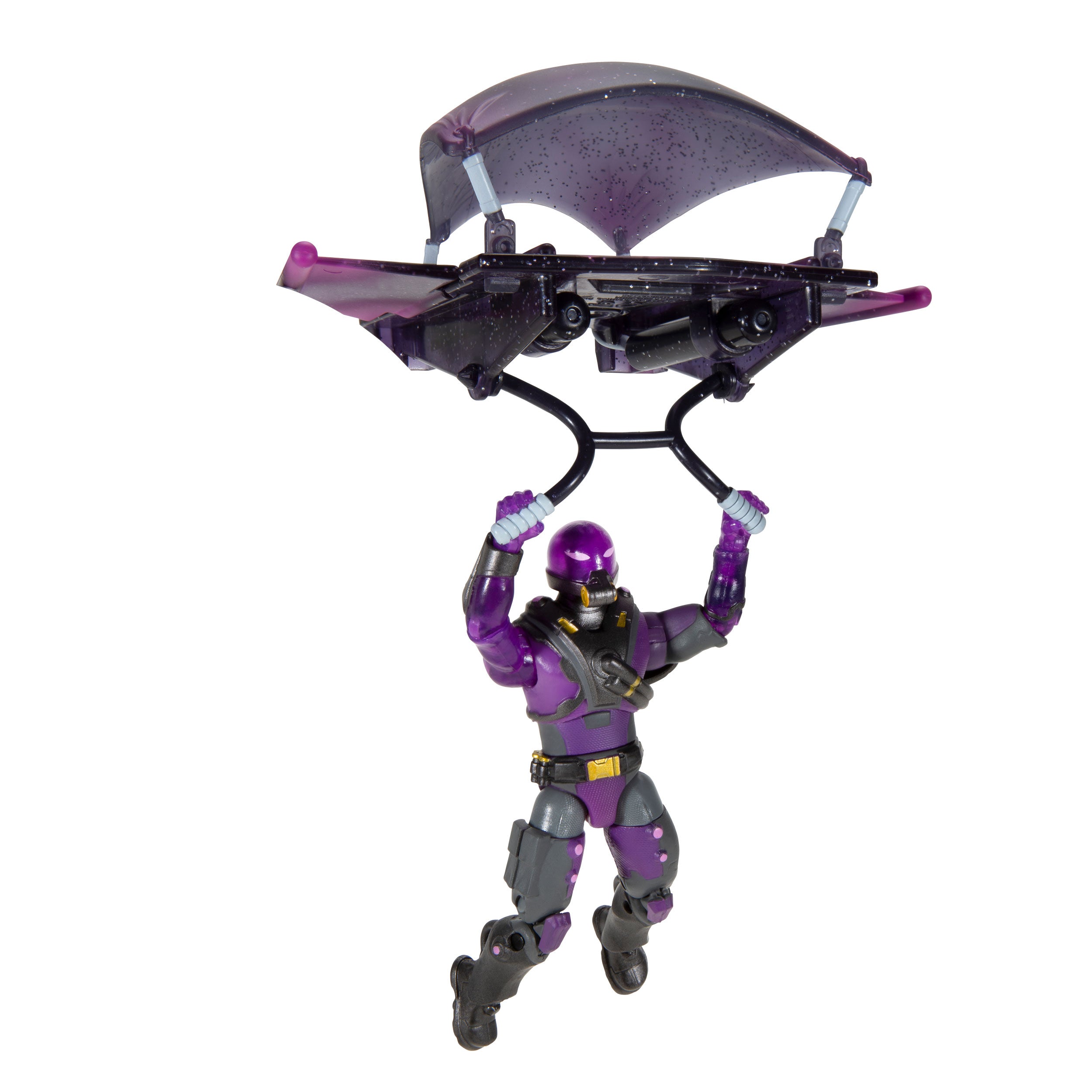 Fortnite Solo Mode Figure and Glider - Tempest & Discovery - Image 3