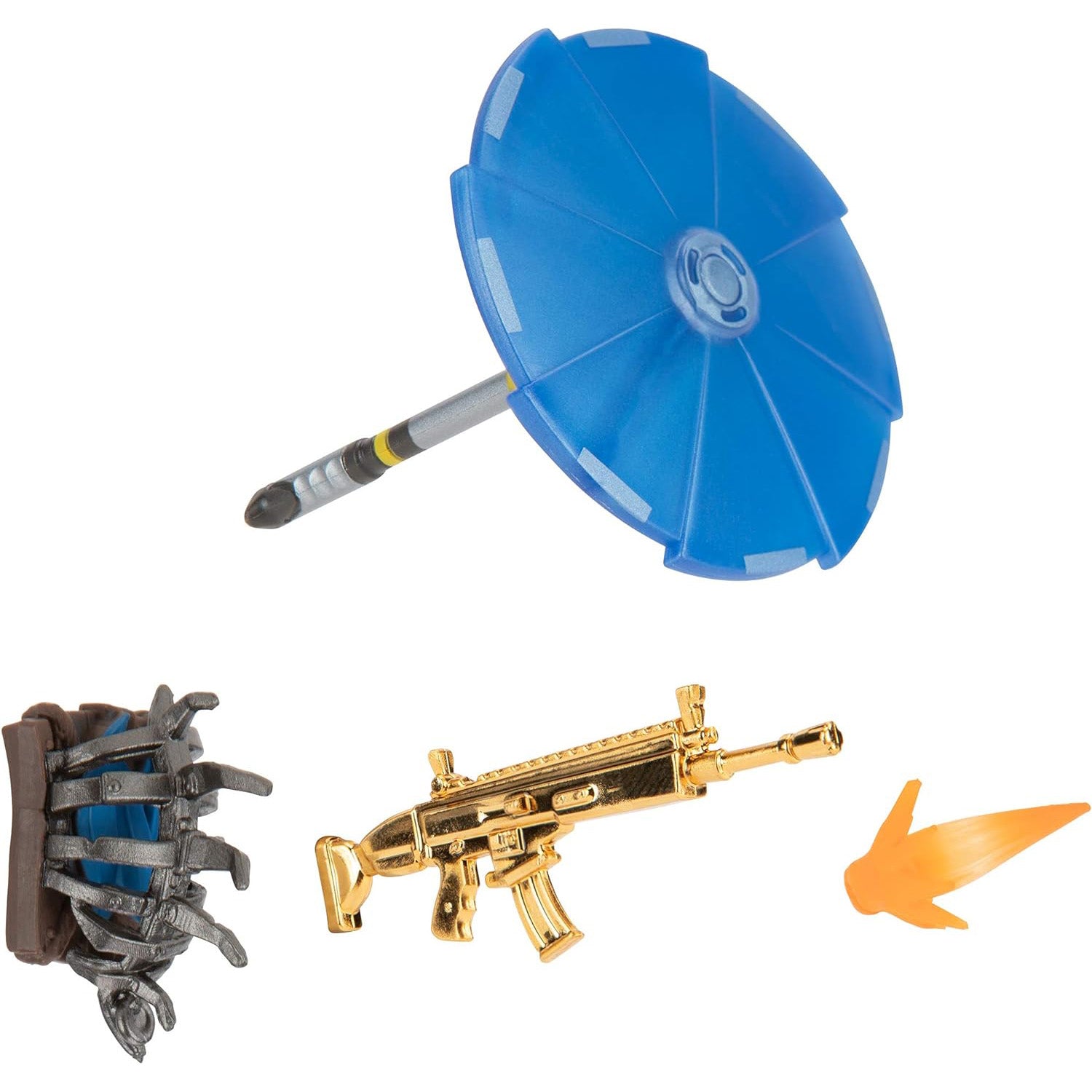 Fortnite 4 Cyclo & Mythic Fish 2 & 5 - Image 5