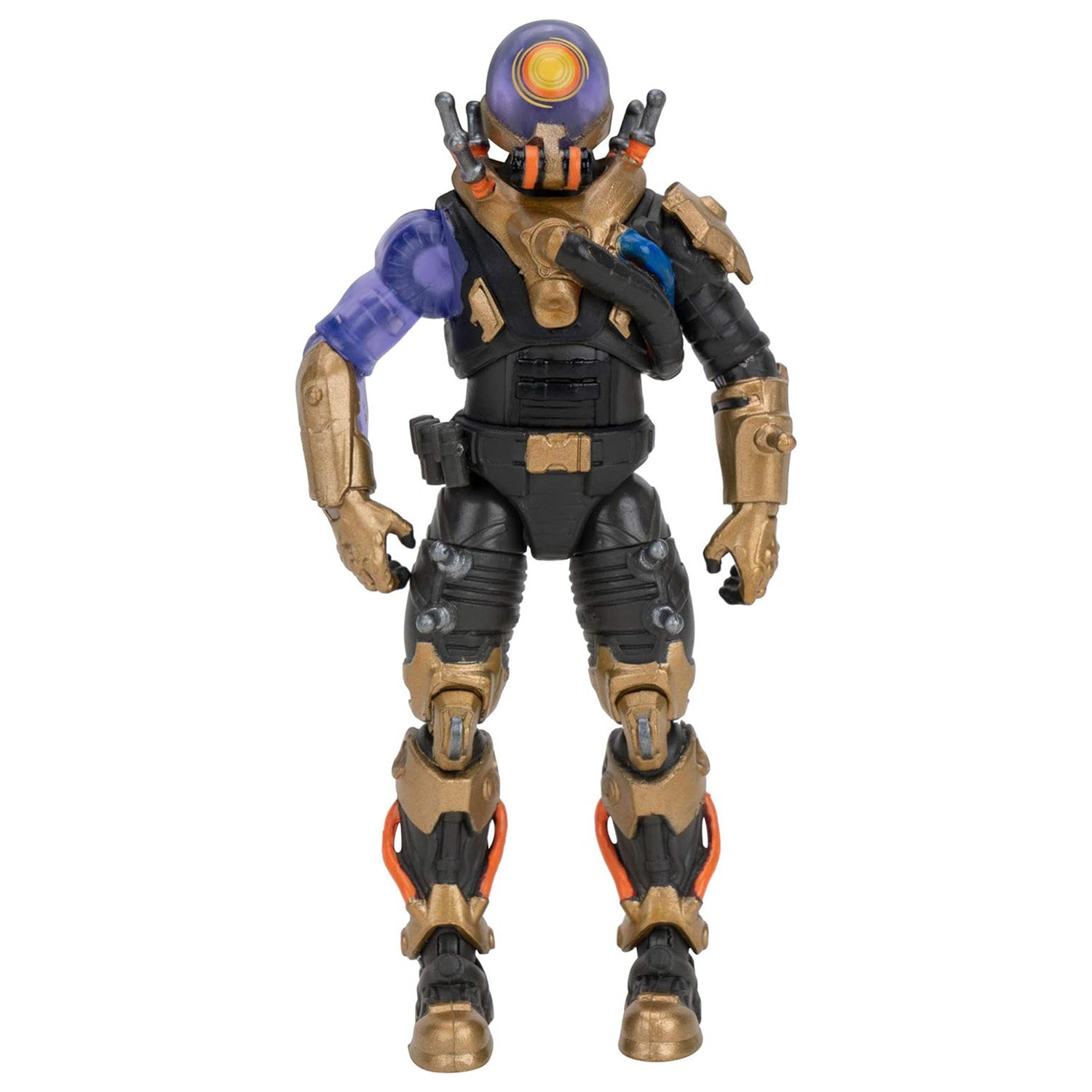 Fortnite 4 Cyclo & Mythic Fish 2 & 5 - Image 8