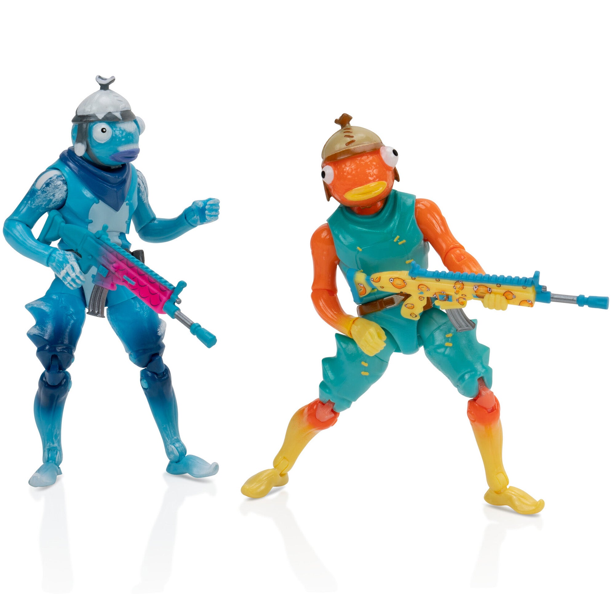 Fortnite Frozen Fishstick 4-Pack - Image 23