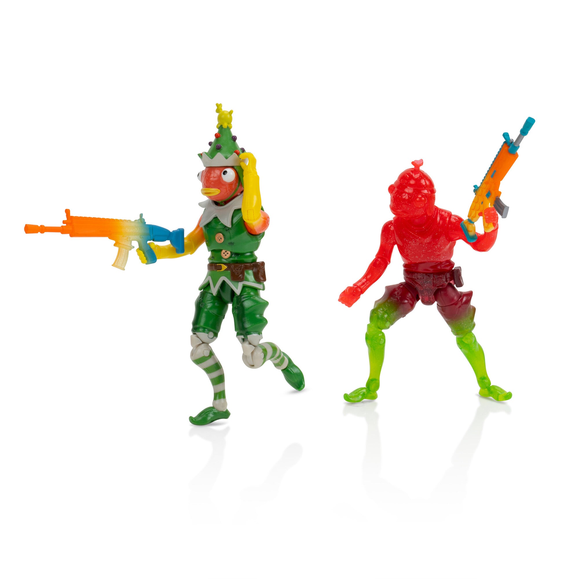 Fortnite Frozen Fishstick 4-Pack - Image 13